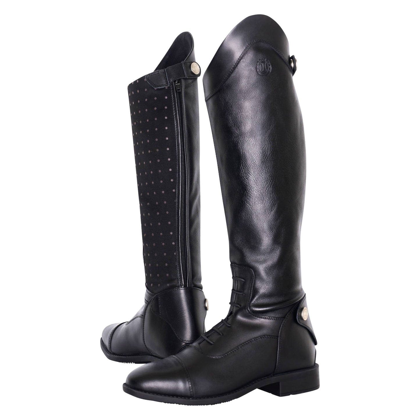 Imperial Riding Walker Glam Riding Boots-Children's