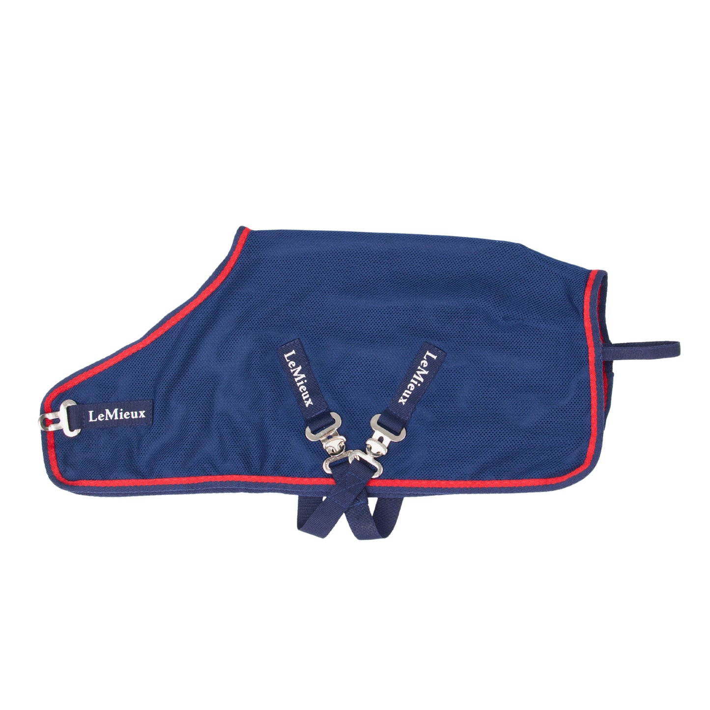 LeMieux Toy Pony Mesh Cooler Rug