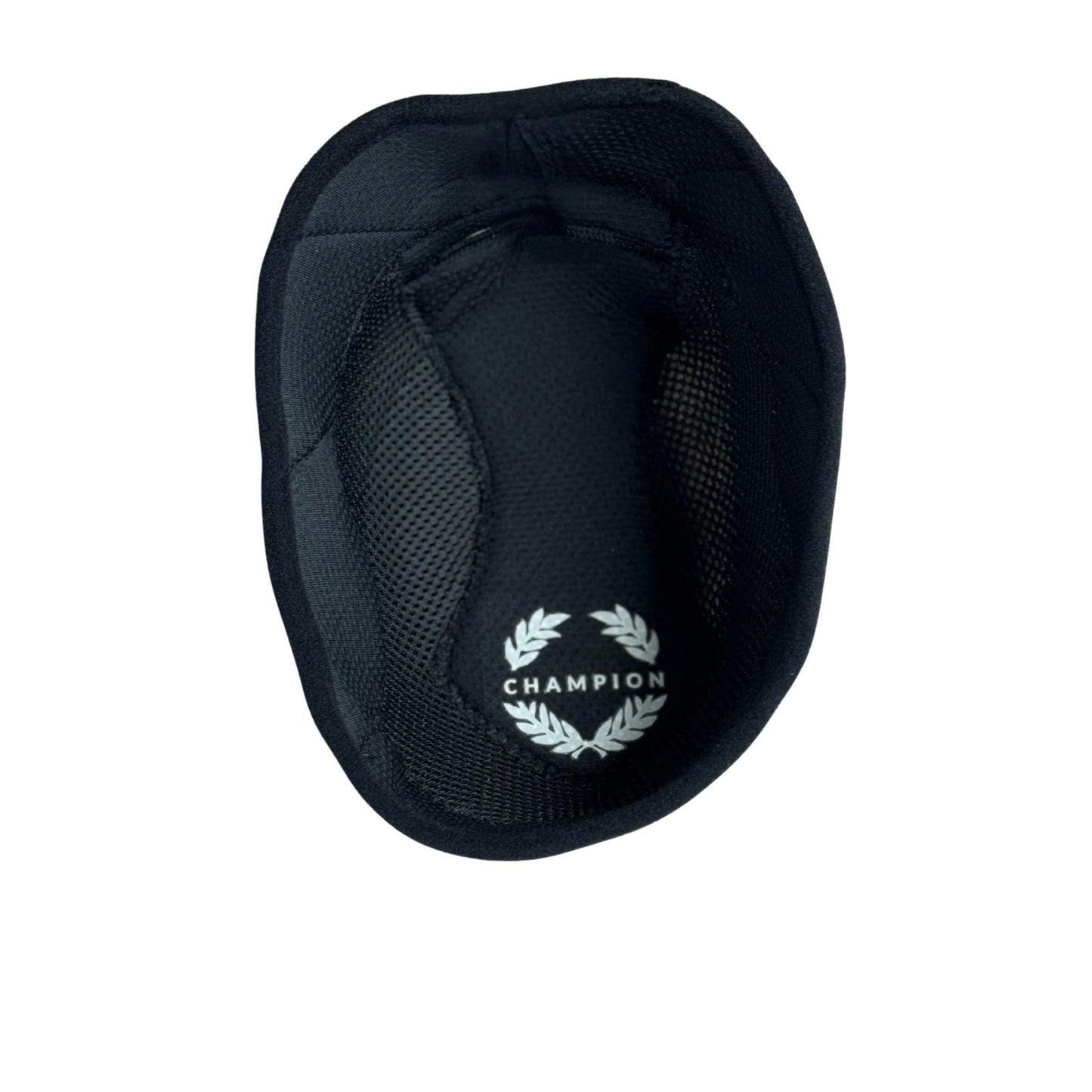 Champion Peaked Helmet/Pro-Lite 2 Round Liner (51-56cm Sizing)