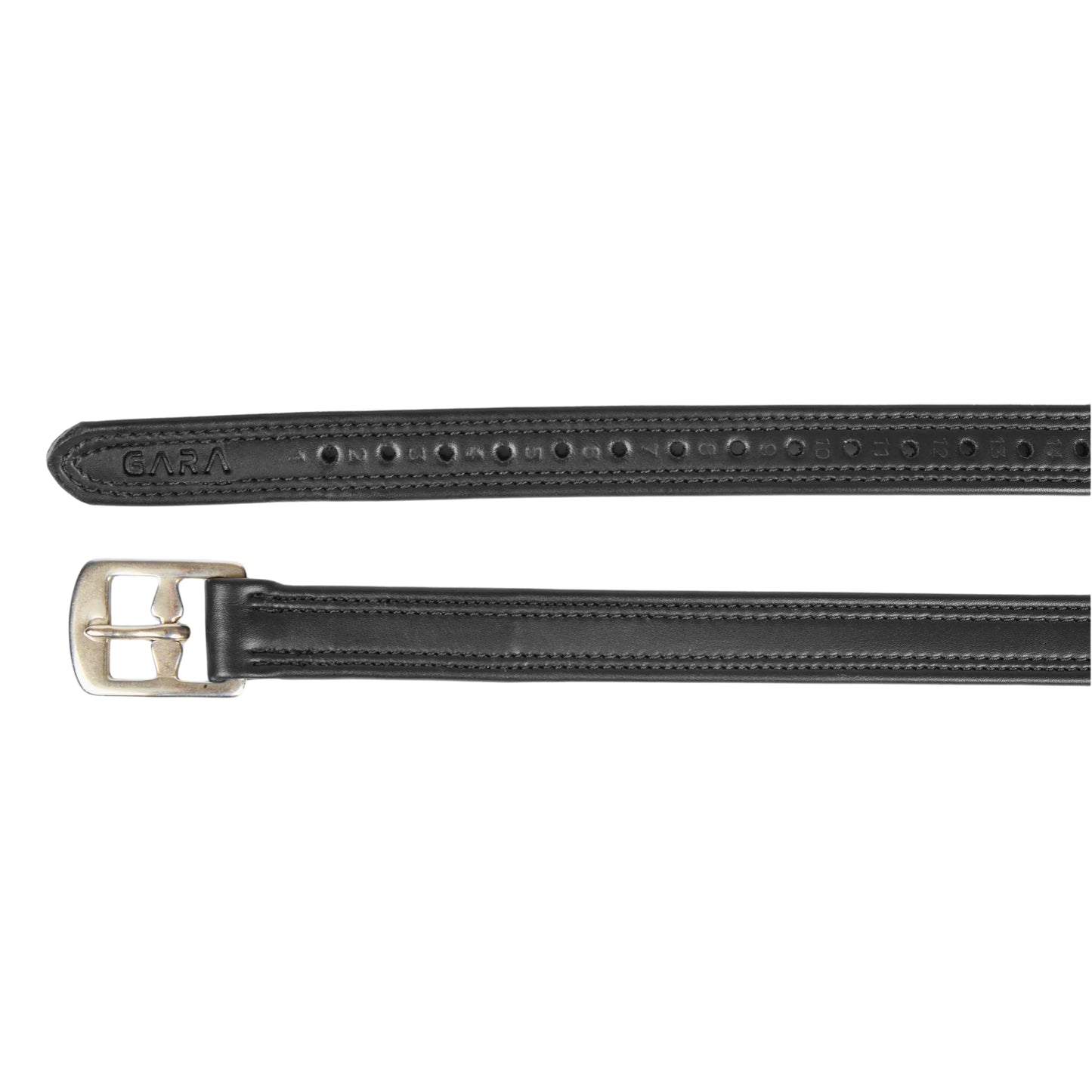 Shires Velociti Easy Care Stirrup Leathers