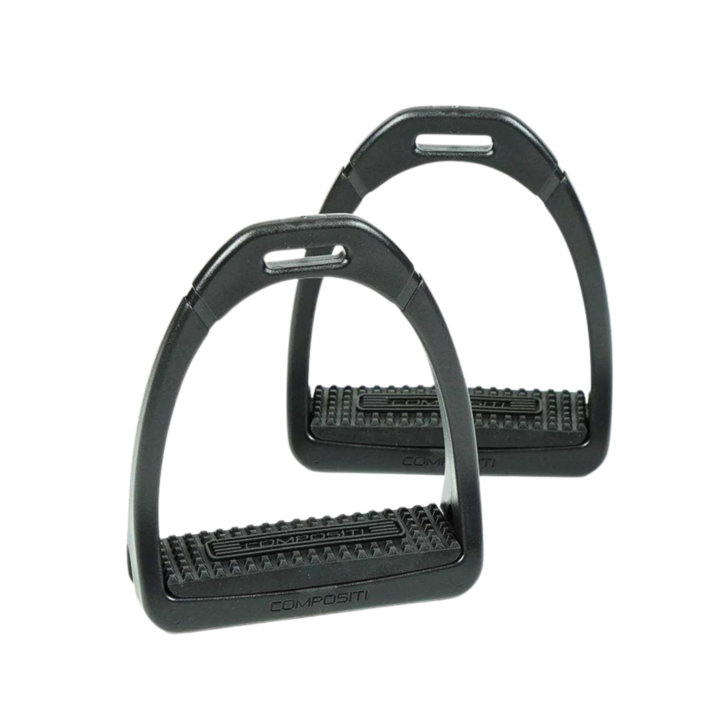 Shires Compositi Premium Profile Stirrups