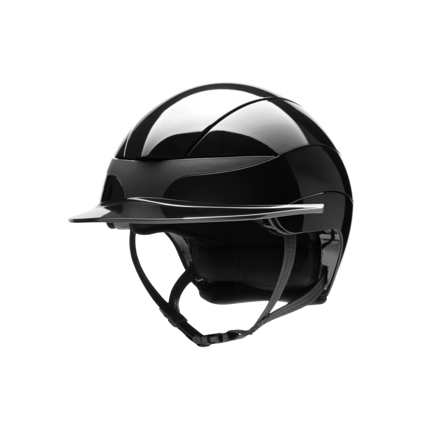 Equiline Xanto Helmet Standard Visor