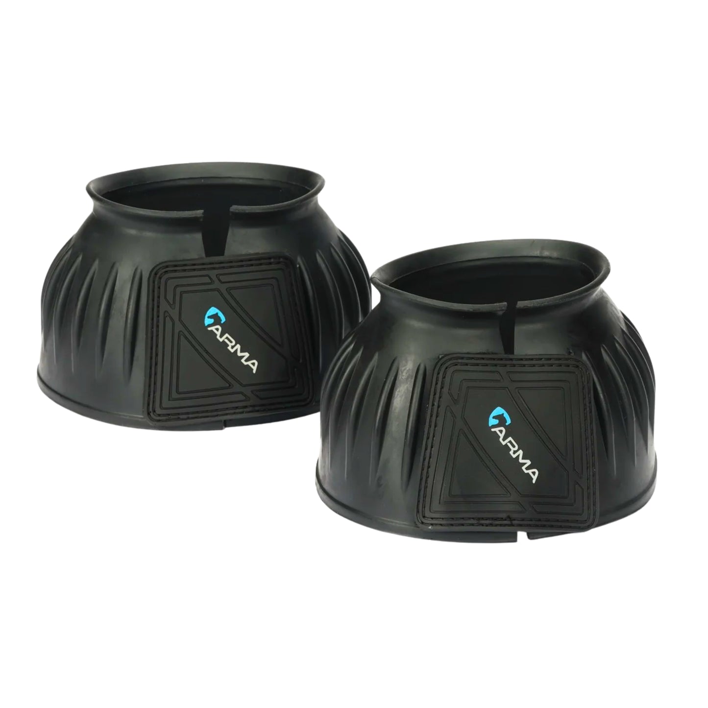Shires Arma Touch Close Over Reach Boots