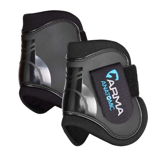 Shires Arma Fetlock Boots