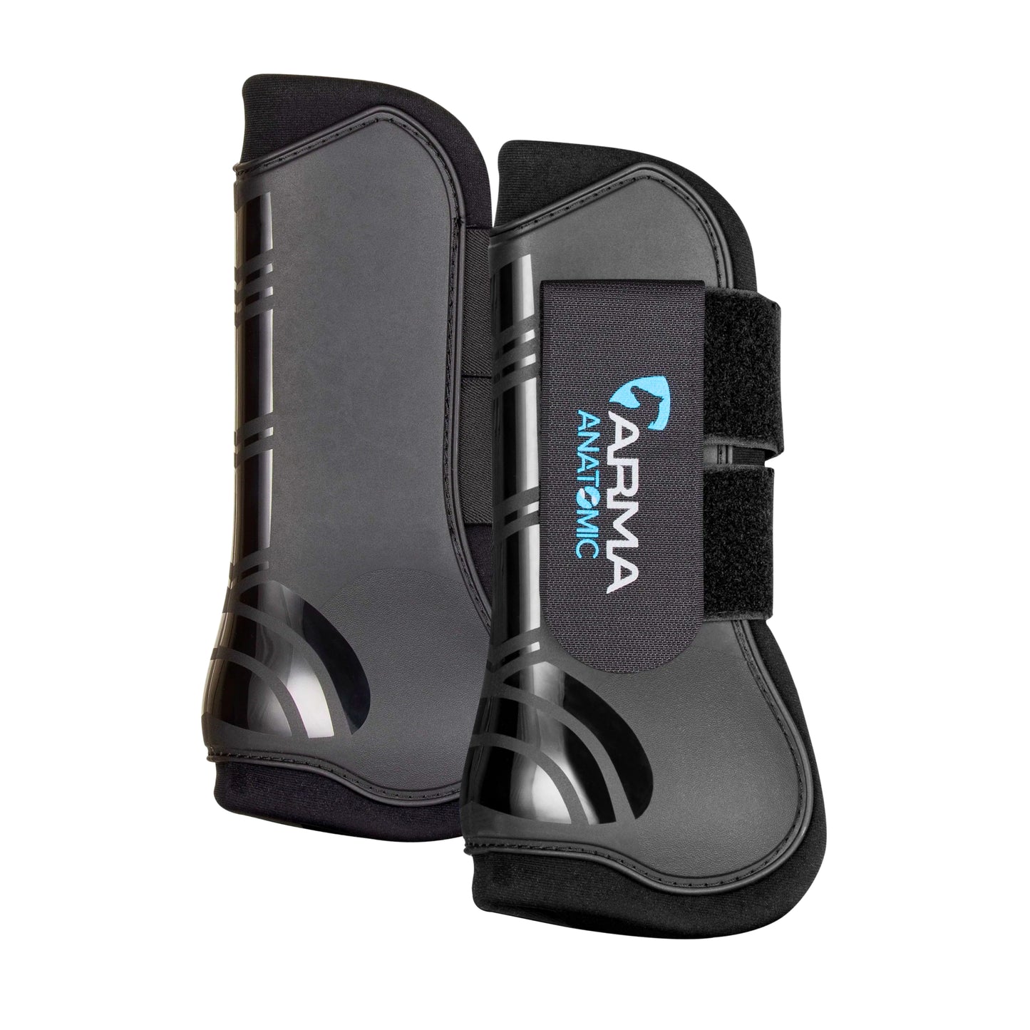 Shires Arma Tendon Boots