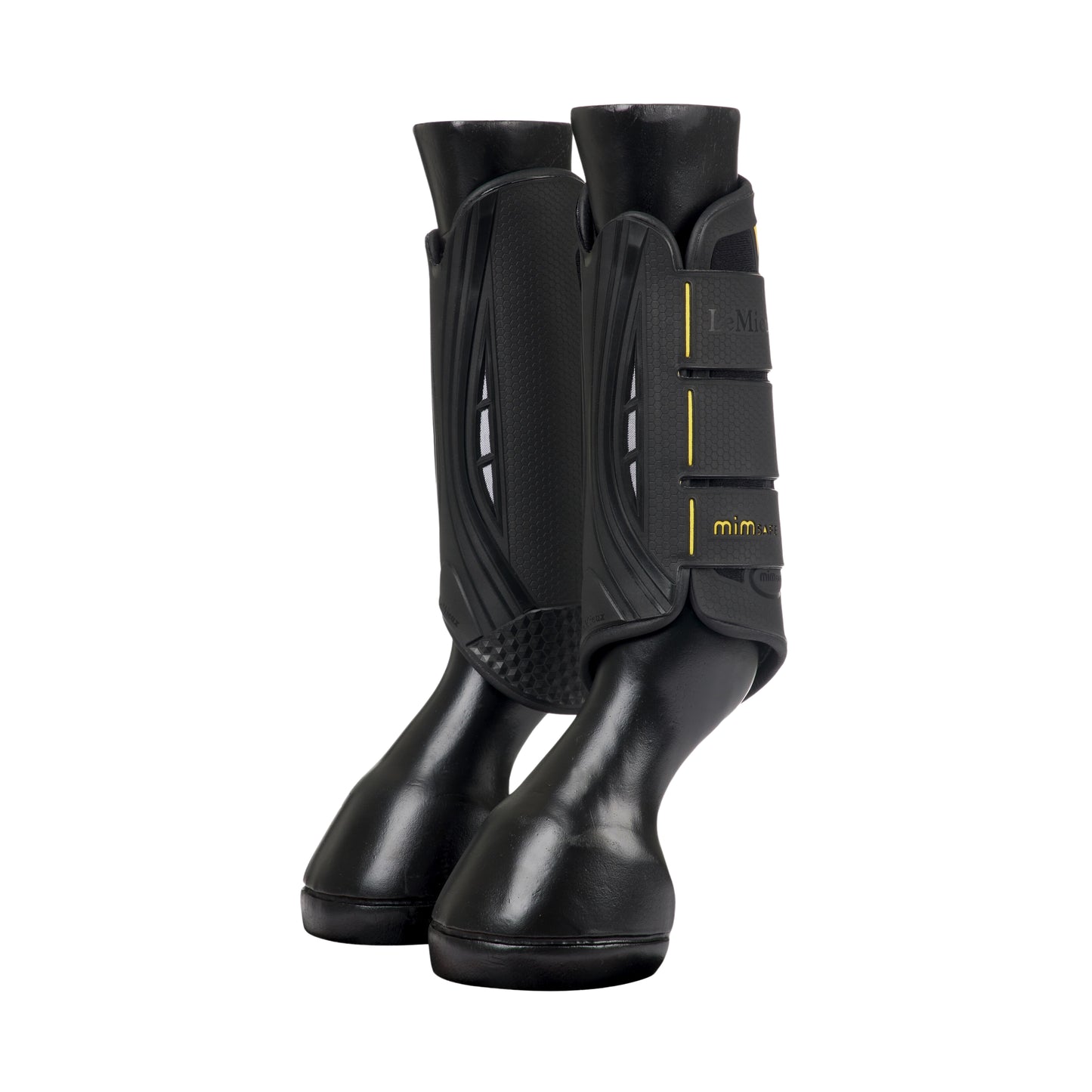 LeMieux MIMSafe XC Hind Boots
