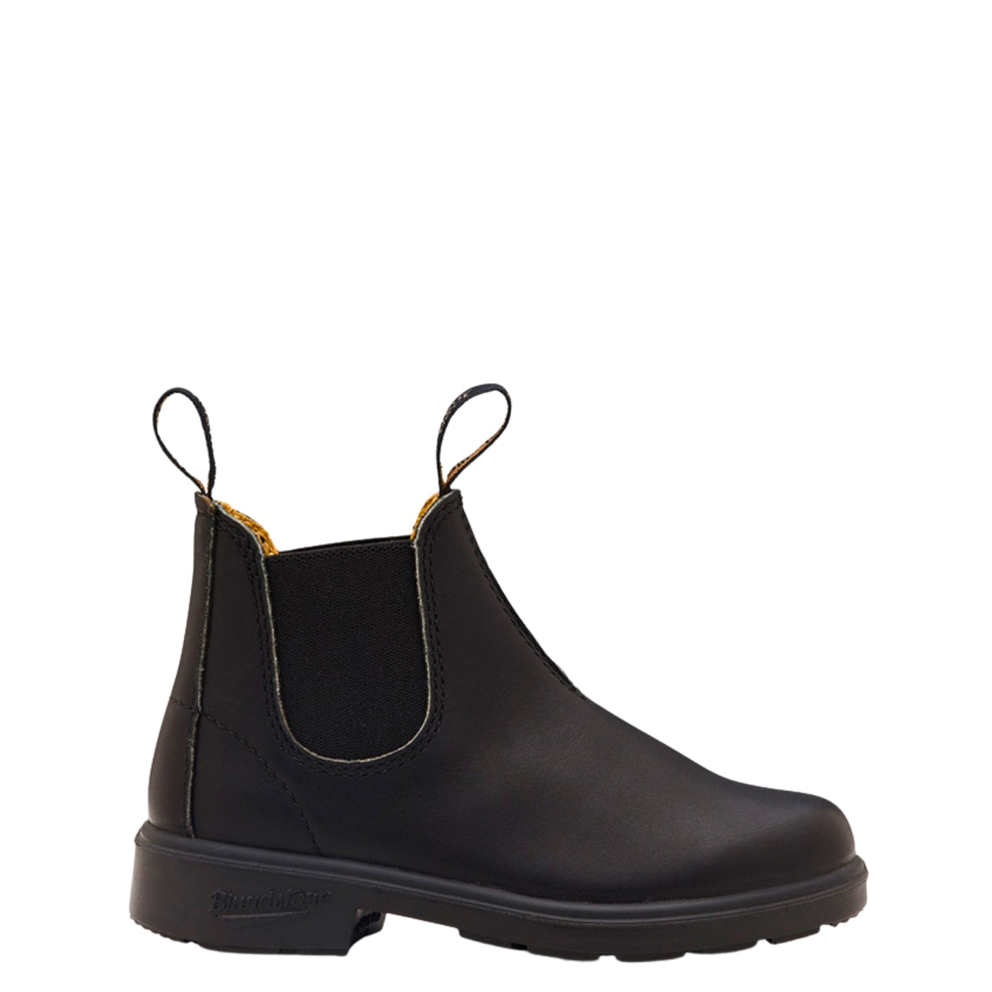 Blundstone #531 Kids Leather Chelsea Boots