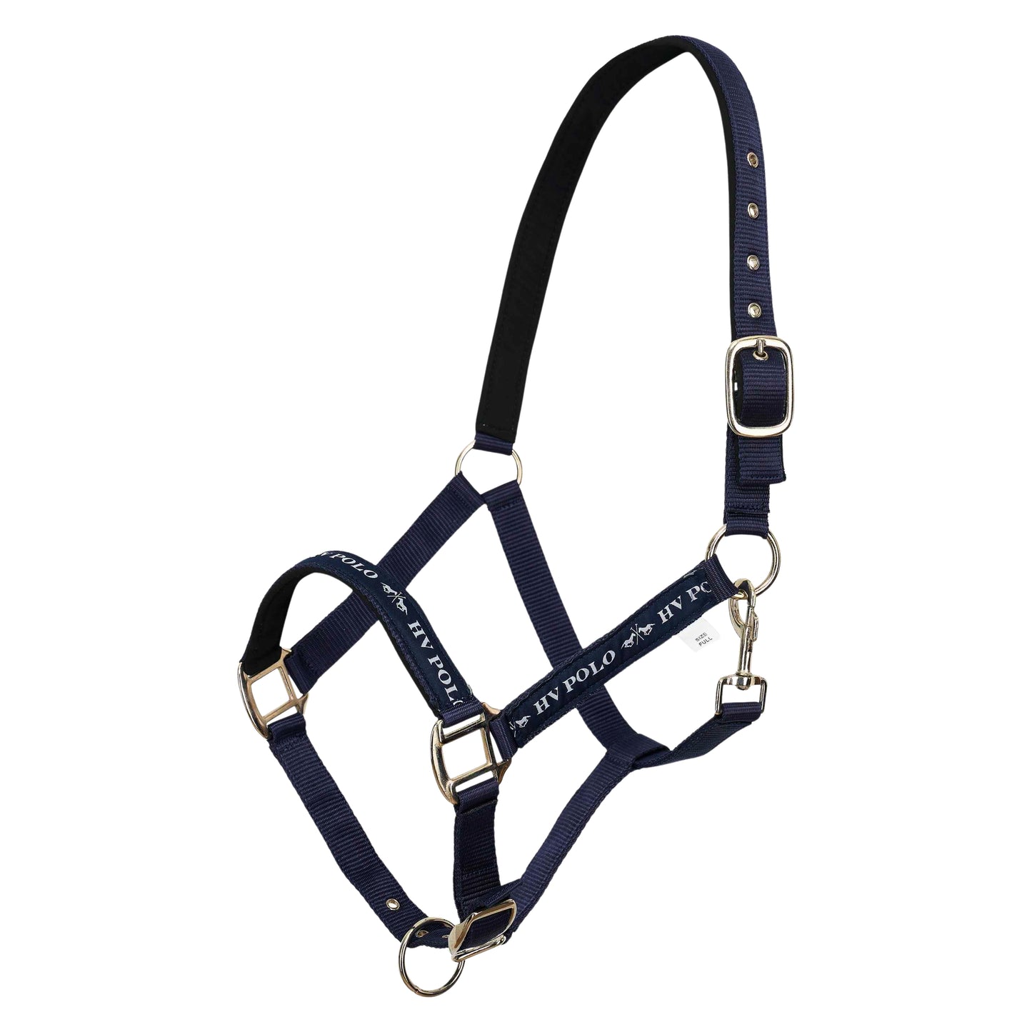 H.V. Polo Headcollar HVP Nena