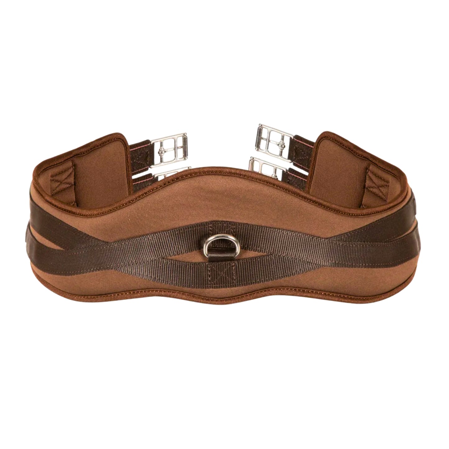 Shires Arma Memory Foam Anatomical Girth