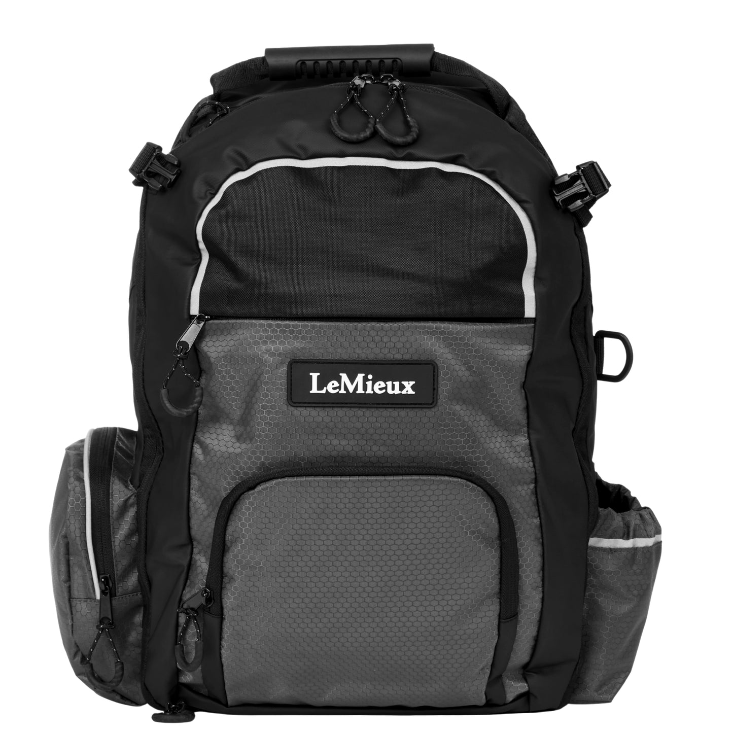 LeMieux Pro Rucksack