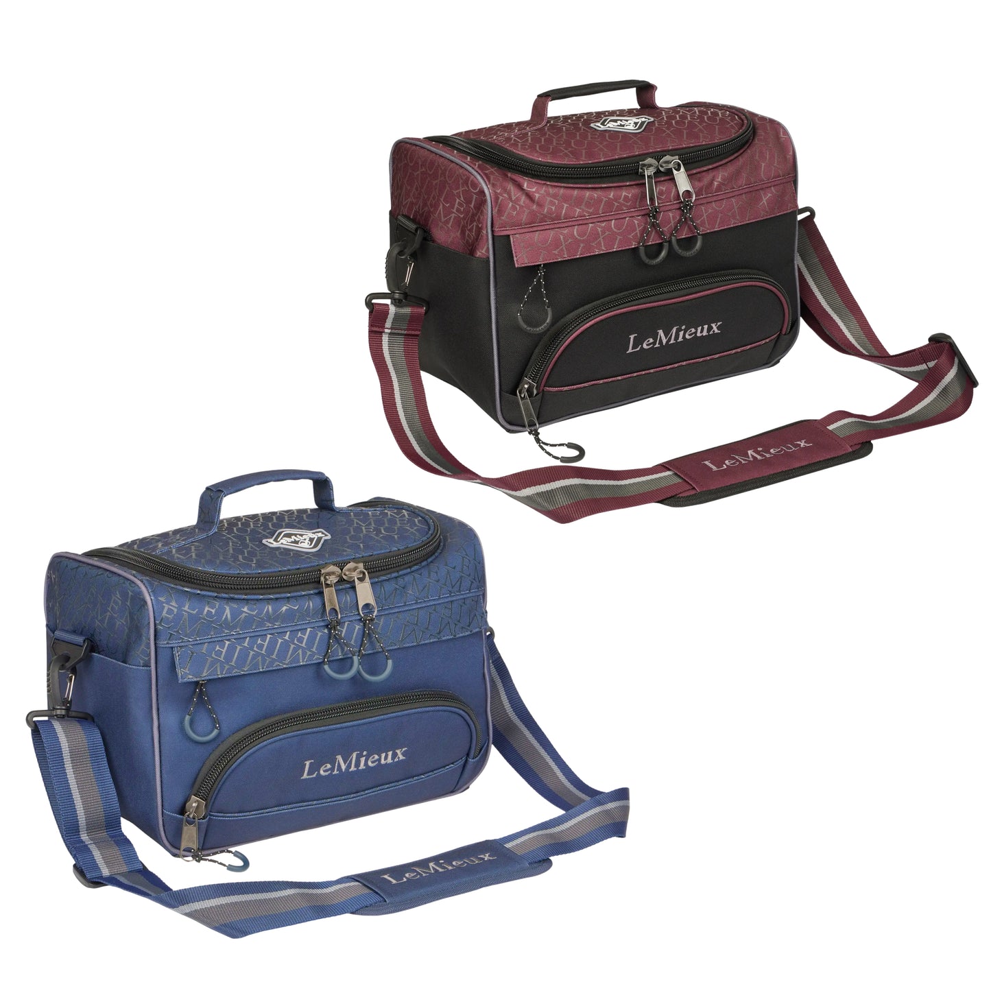 LeMieux Elite ProKit Lite Grooming Bag