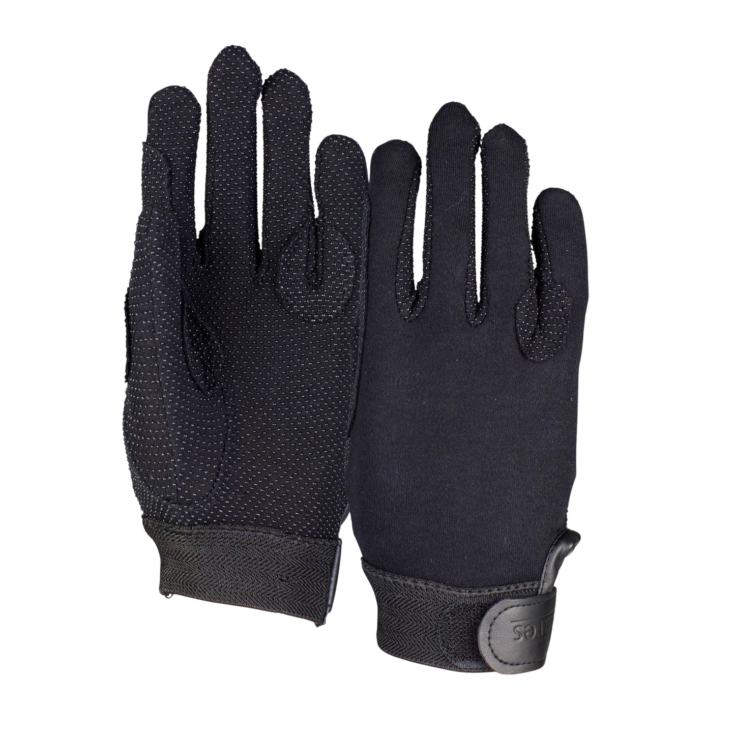 Shires Aubrion Newbury Riding Gloves Adult