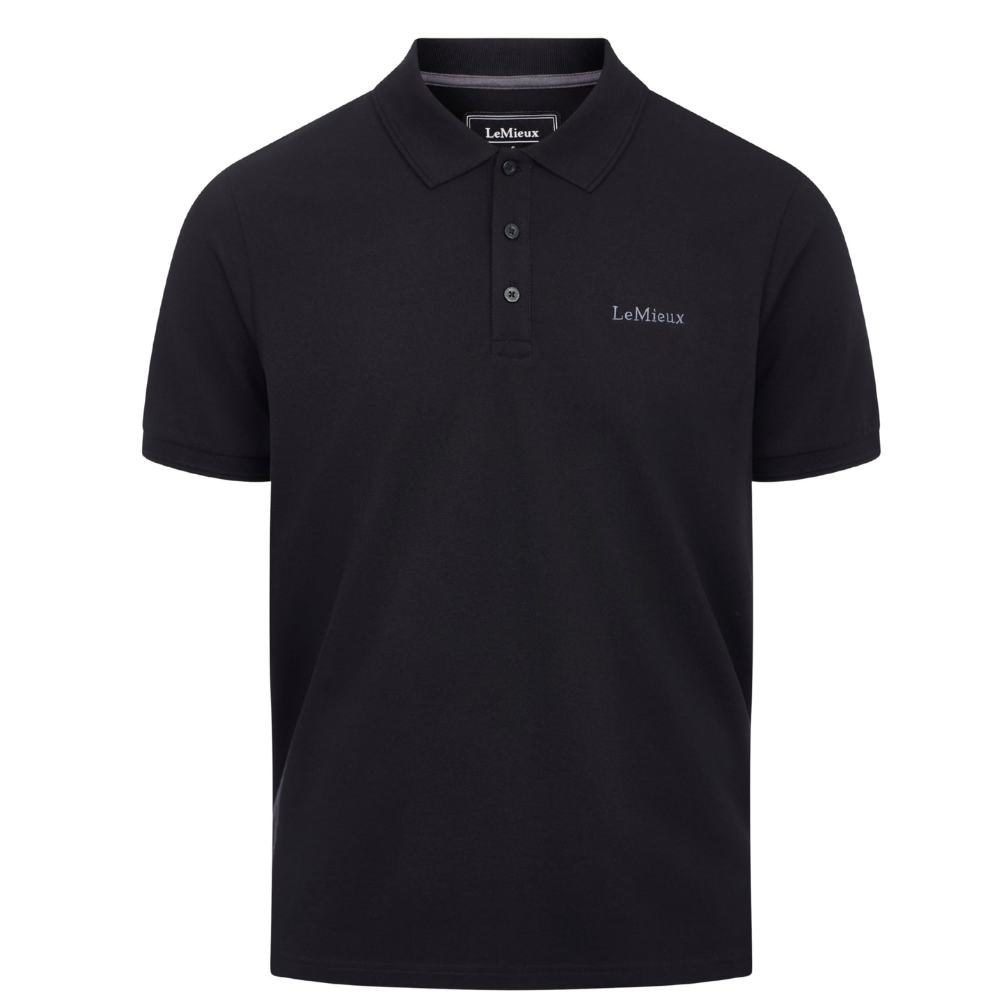 LeMieux Men's Classique Polo Shirt AU25