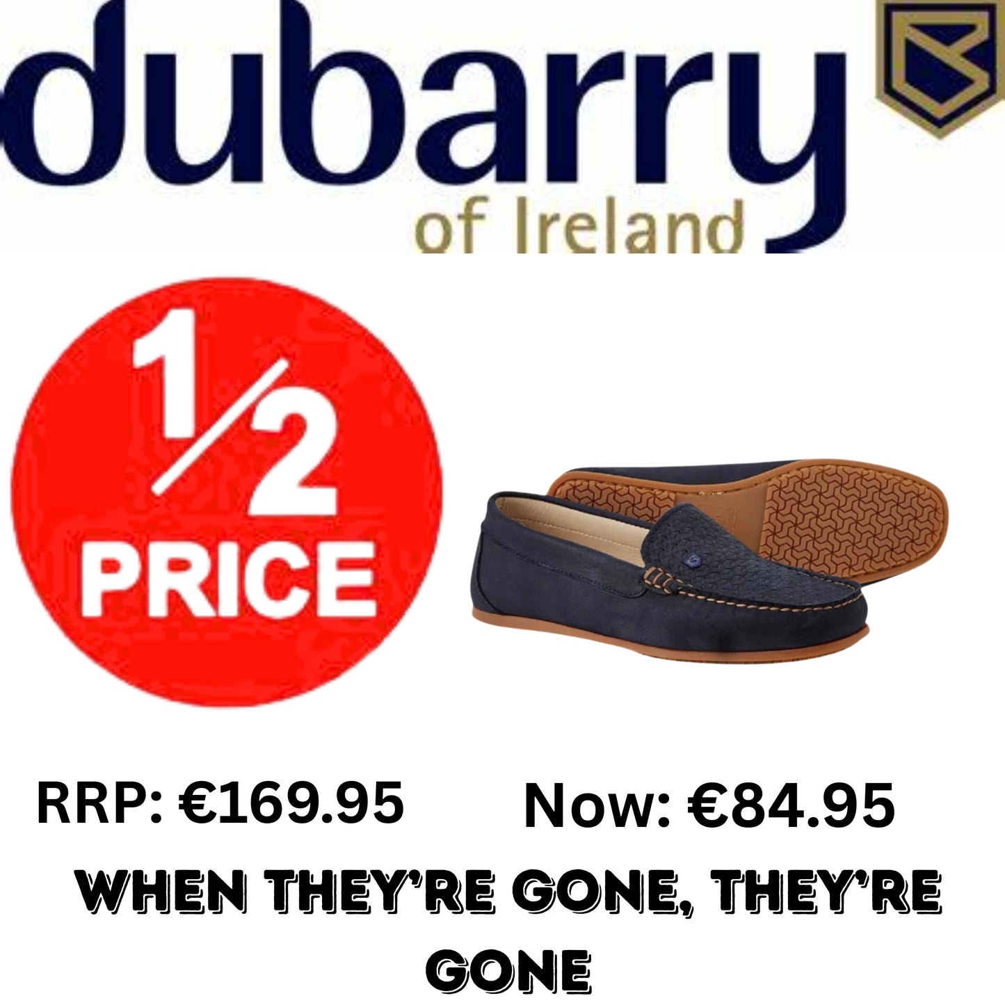 Dubarry Cannes Loafer