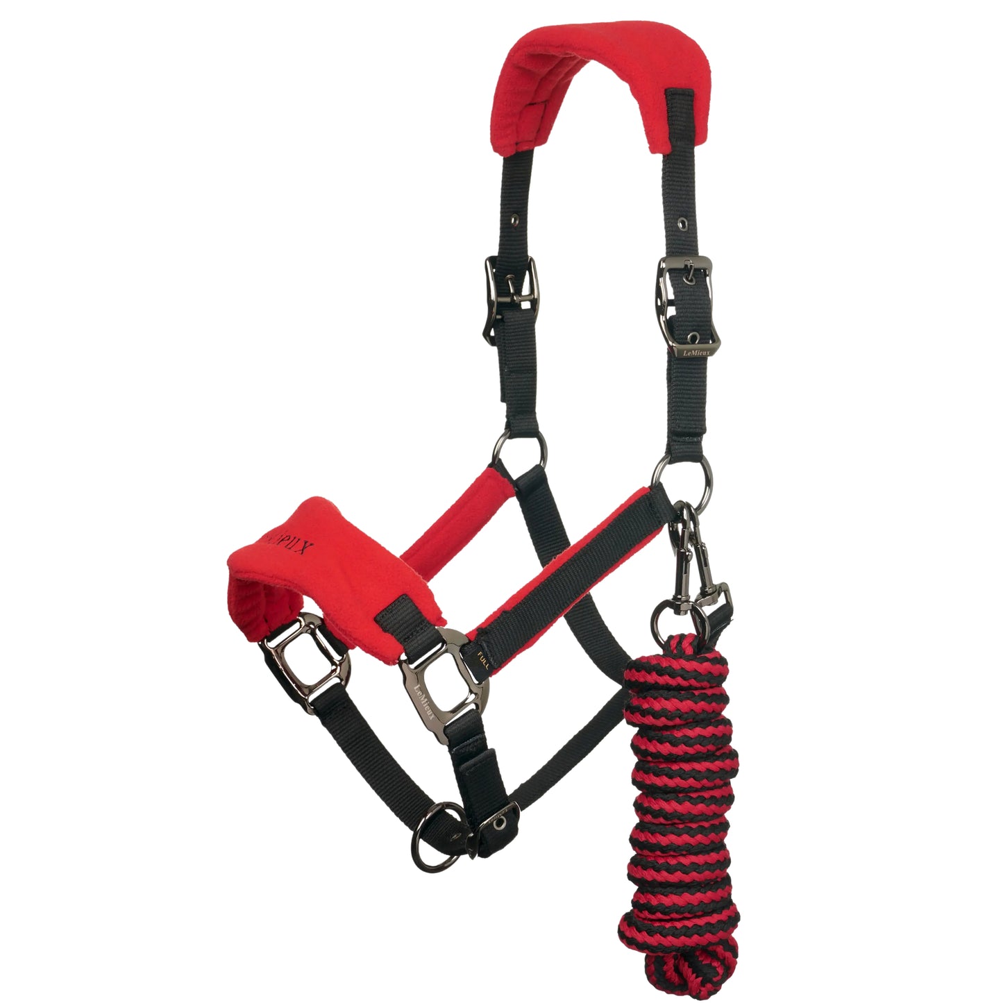Lemieux Vogue Headcollar & Leadrope