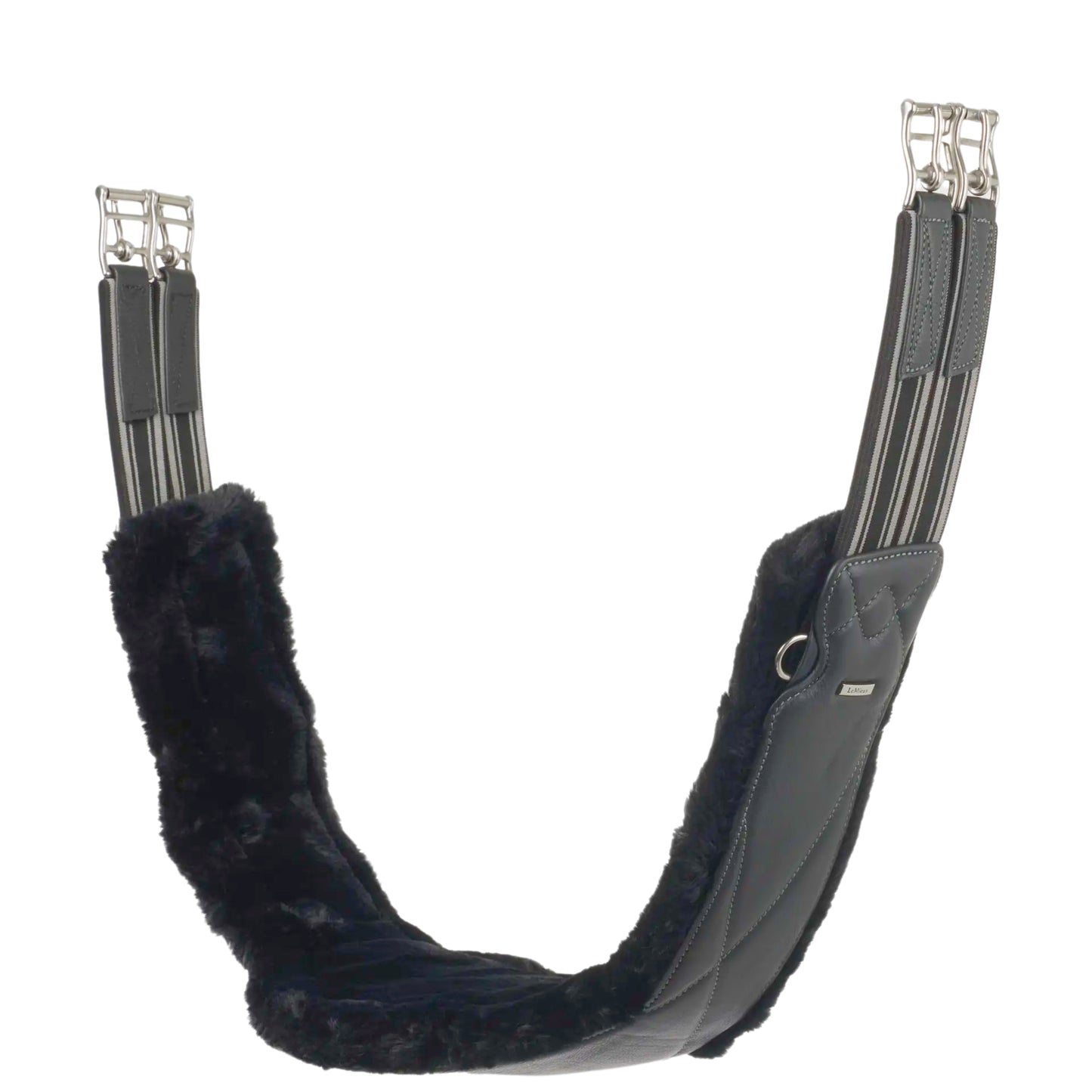 Le Mieux Arika Simuwool Contoured Long Girth