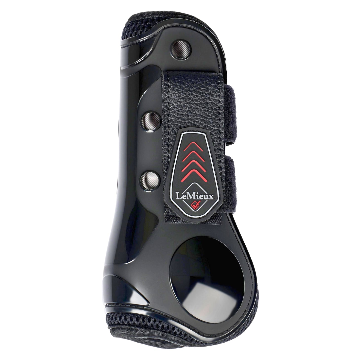 Le Mieux Derby Pro Jump Tendon Boot