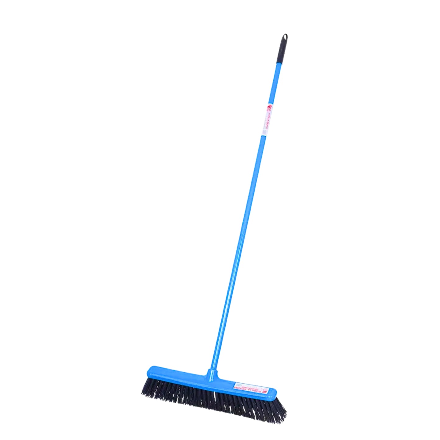 Red Gorilla Broom
