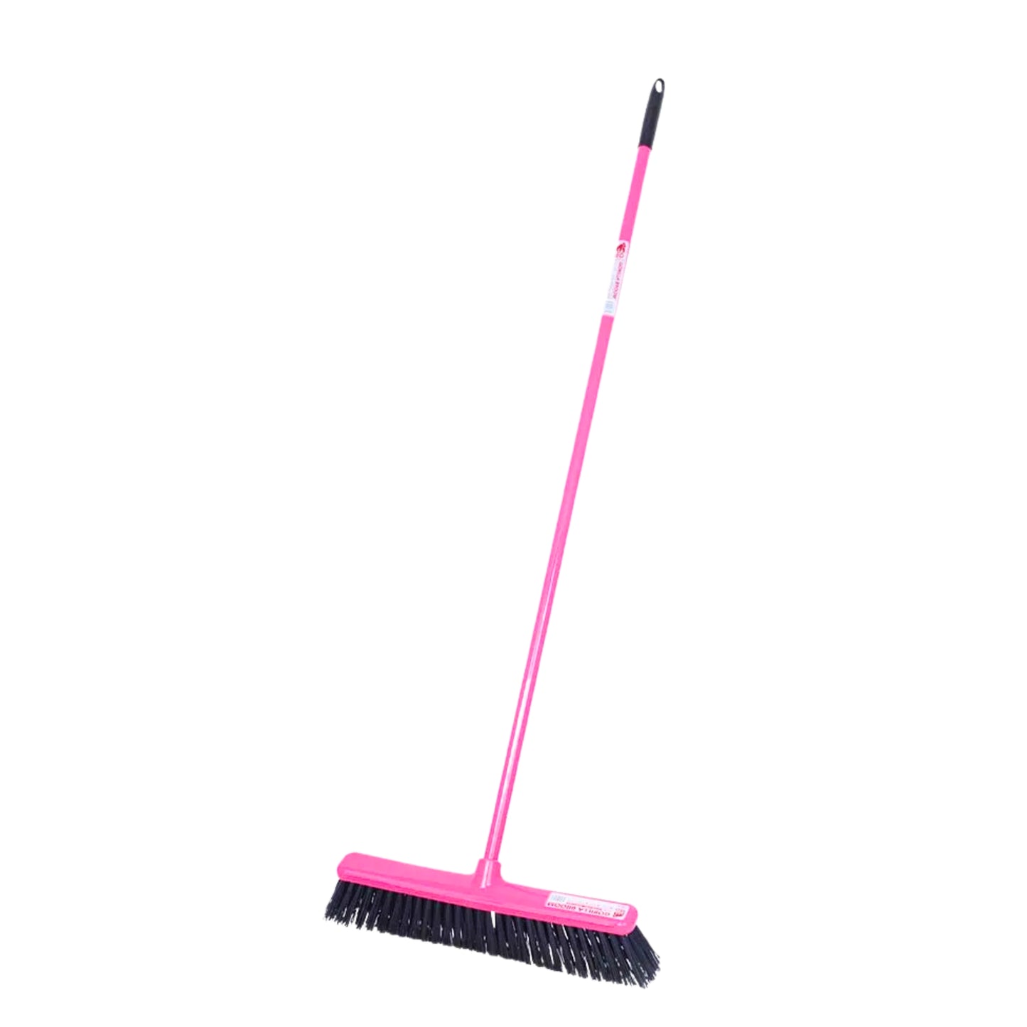 Red Gorilla Broom