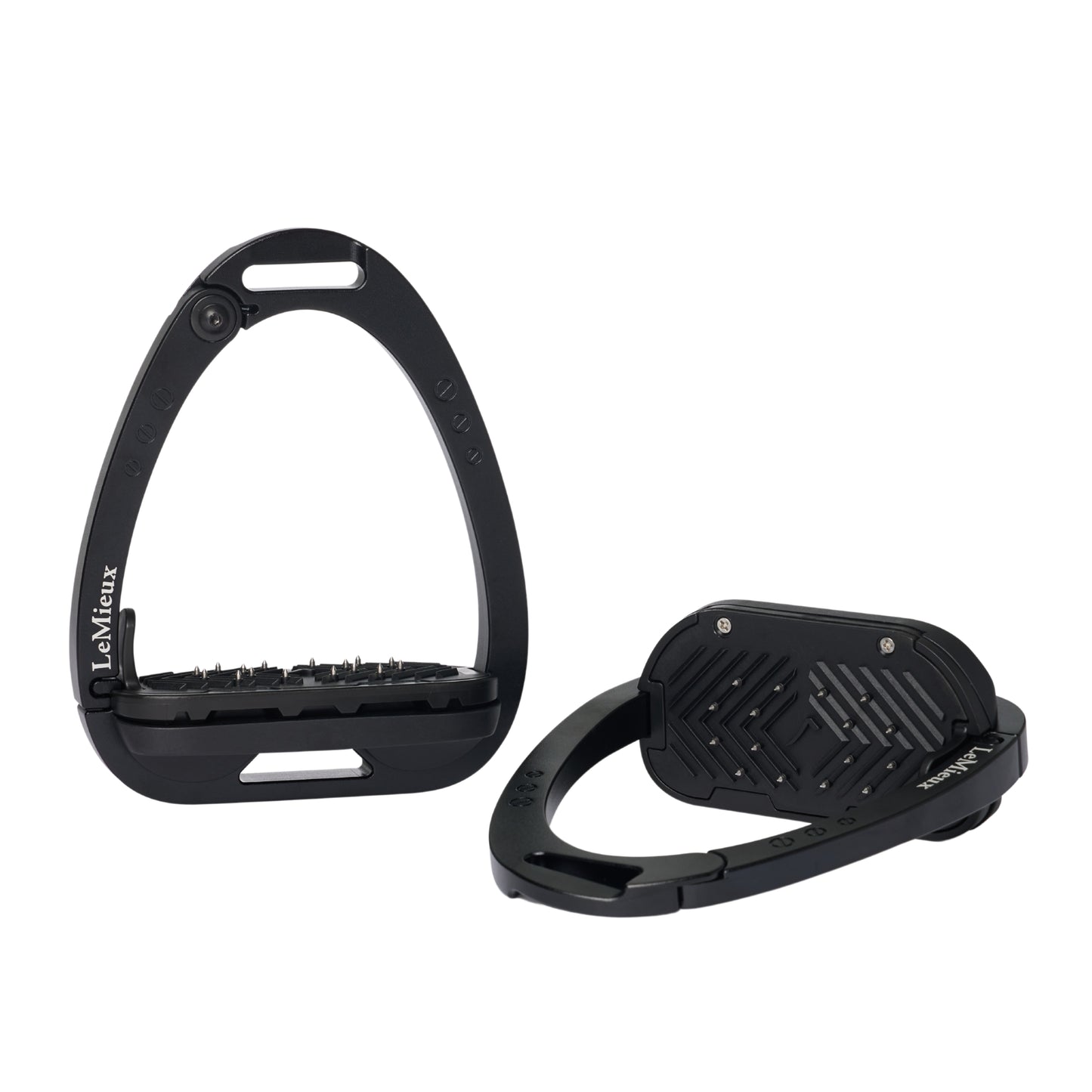Lemieux Vector Balance Stirrups