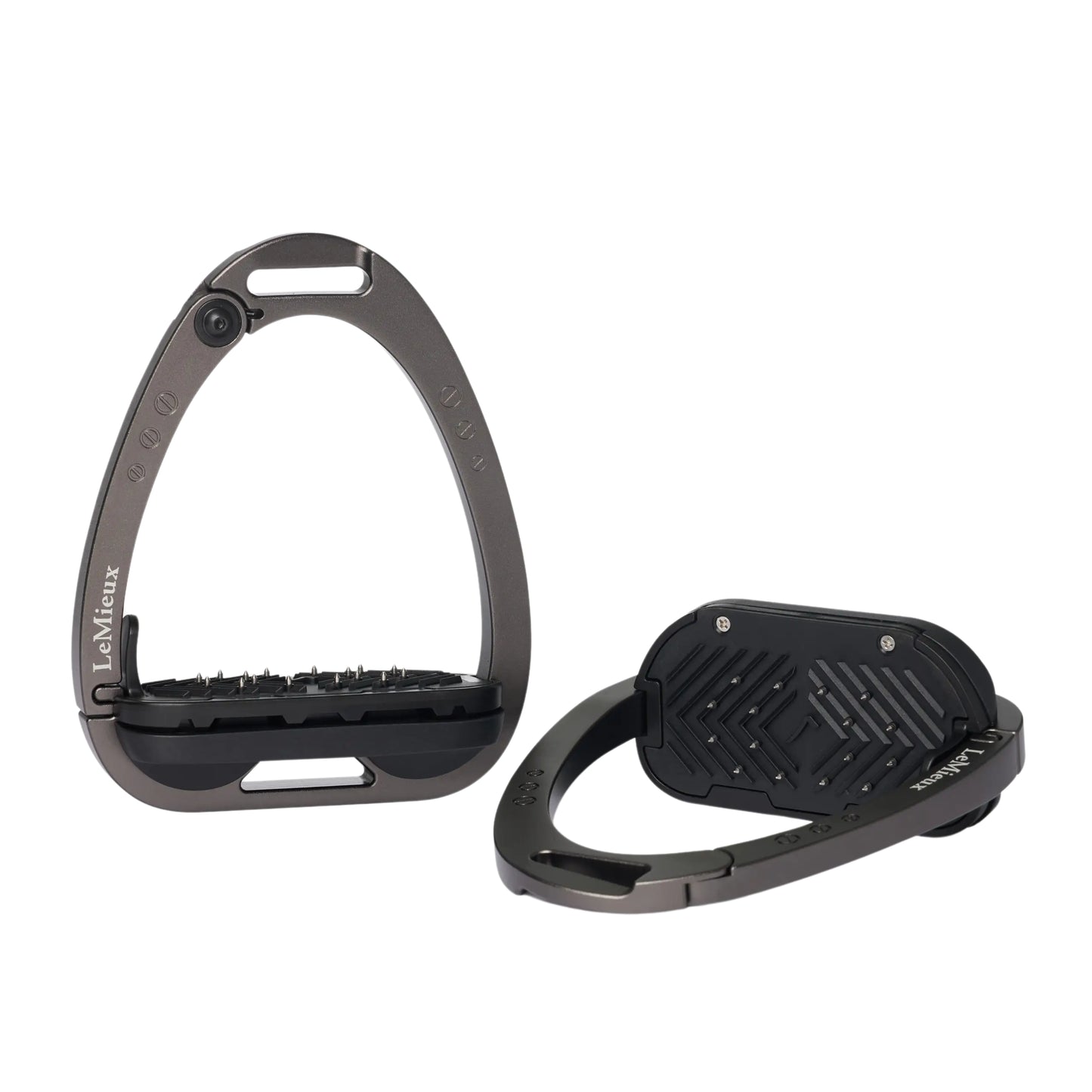 Lemieux Vector Balance Stirrups