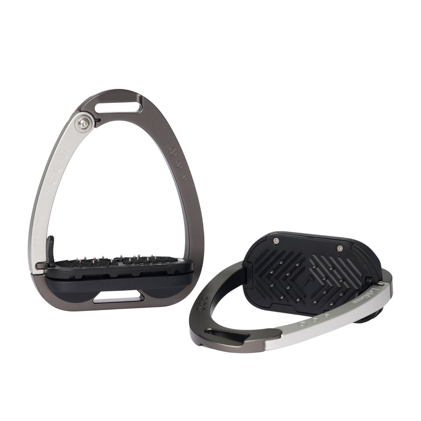 Lemieux Vector Balance Stirrups