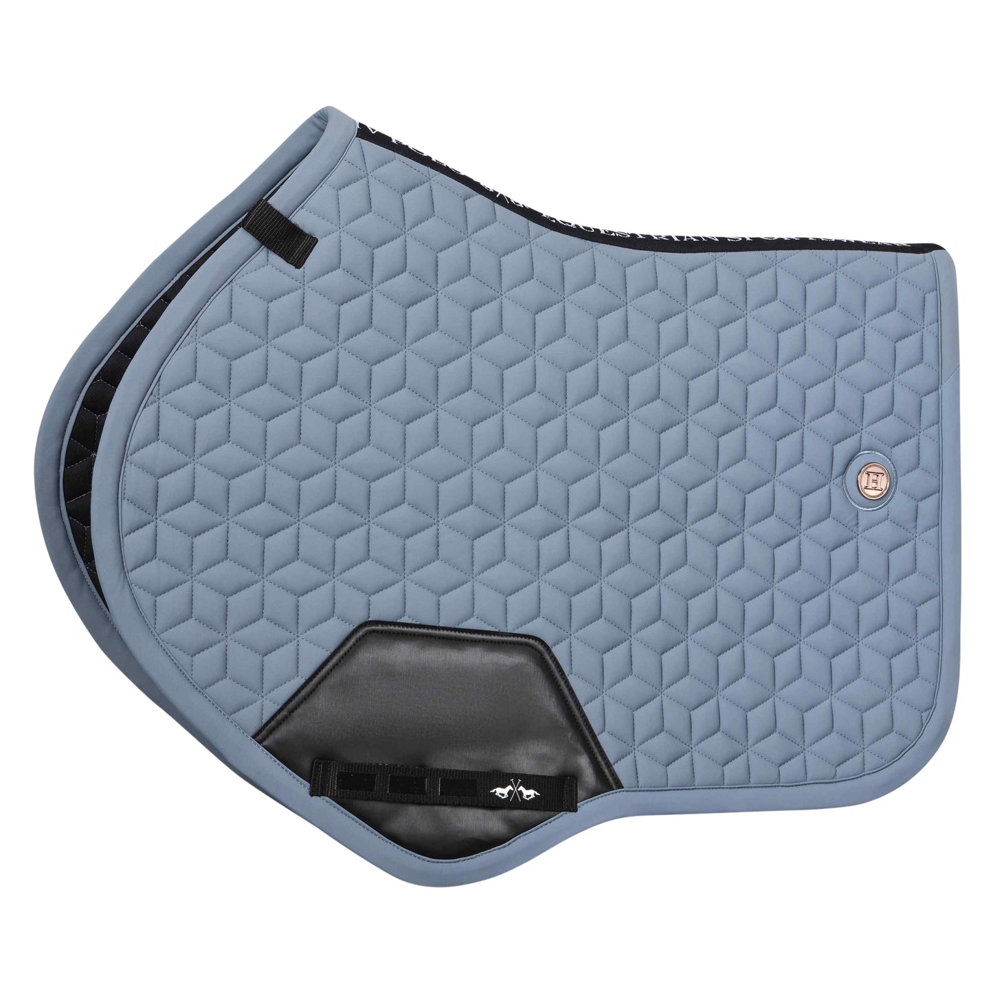 H.V. Polo Essential GP Saddle Pad