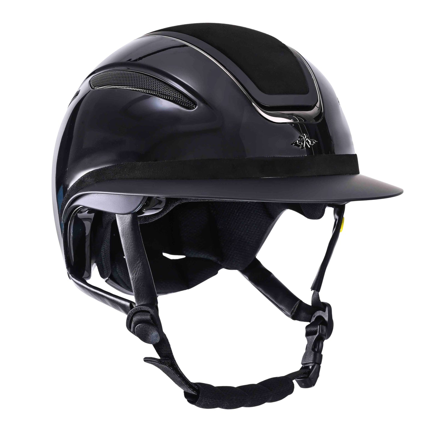 Imperial Riding HVP Magnifica Helmet (Small Sizing)