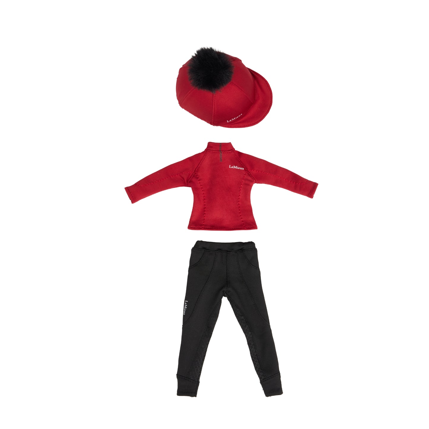 LeMieux Toy Rider Outfit