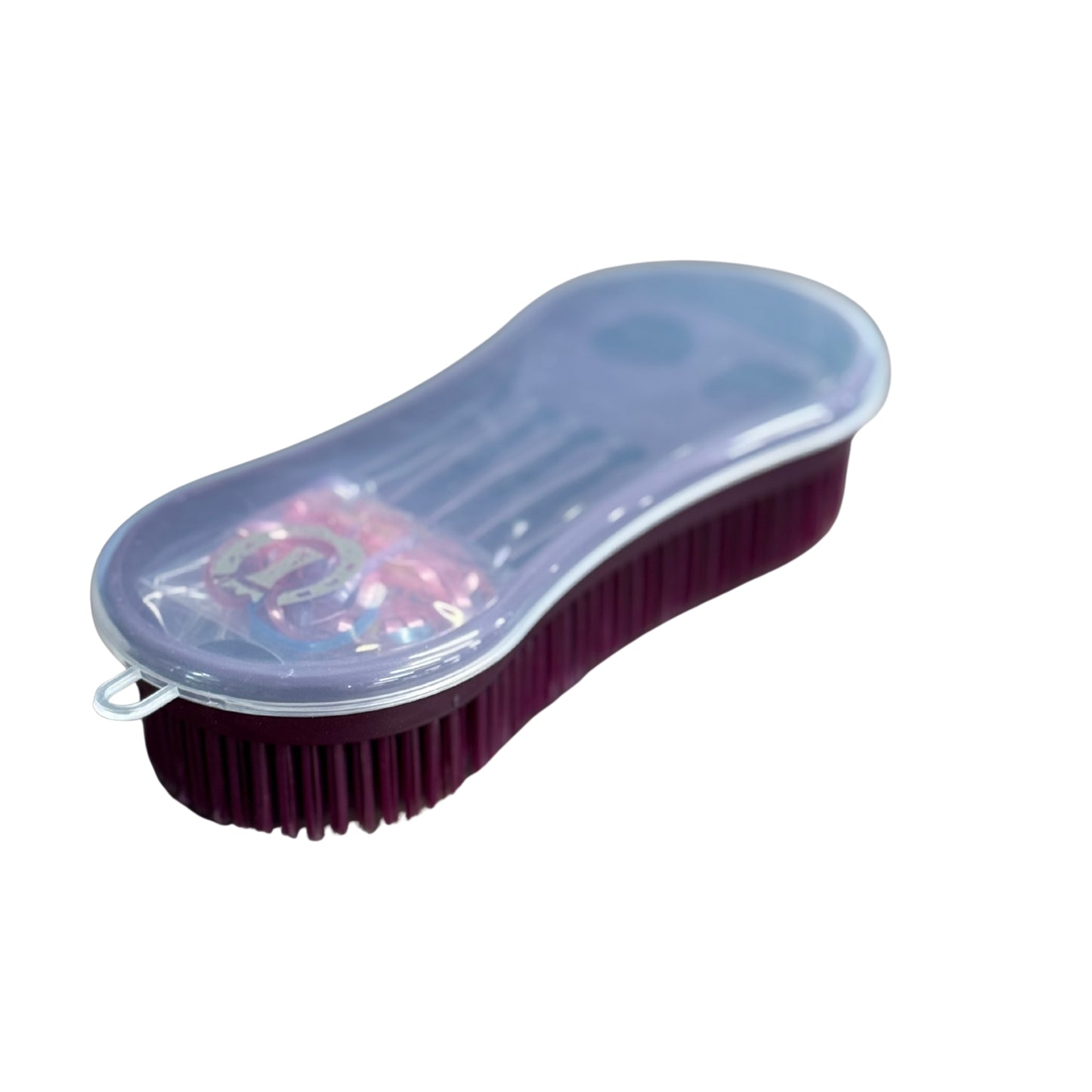 Imperial Riding Perfection Brush & Bands IRH
