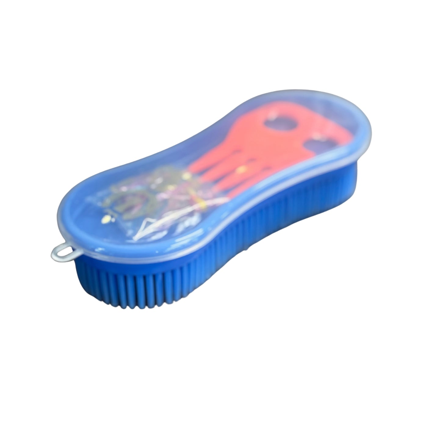 Imperial Riding Perfection Brush & Bands IRH