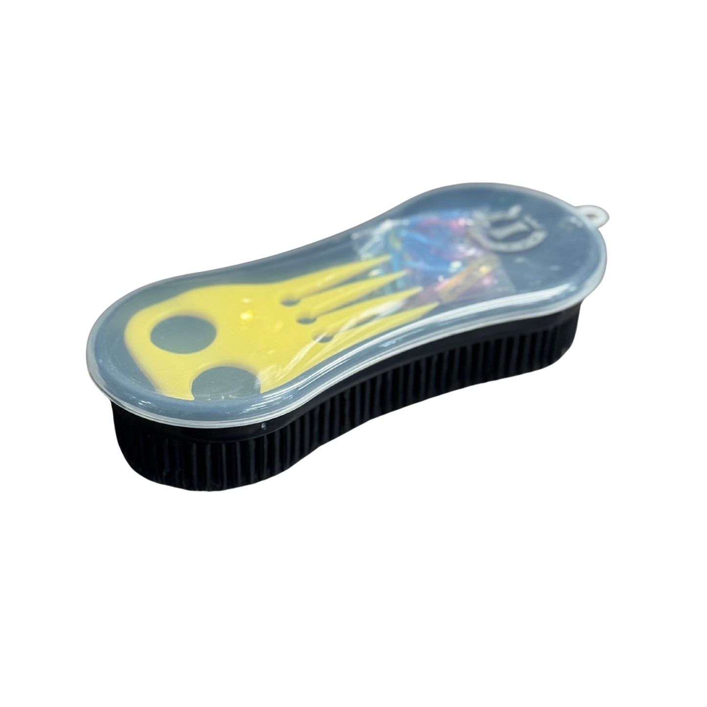 Imperial Riding Perfection Brush & Bands IRH