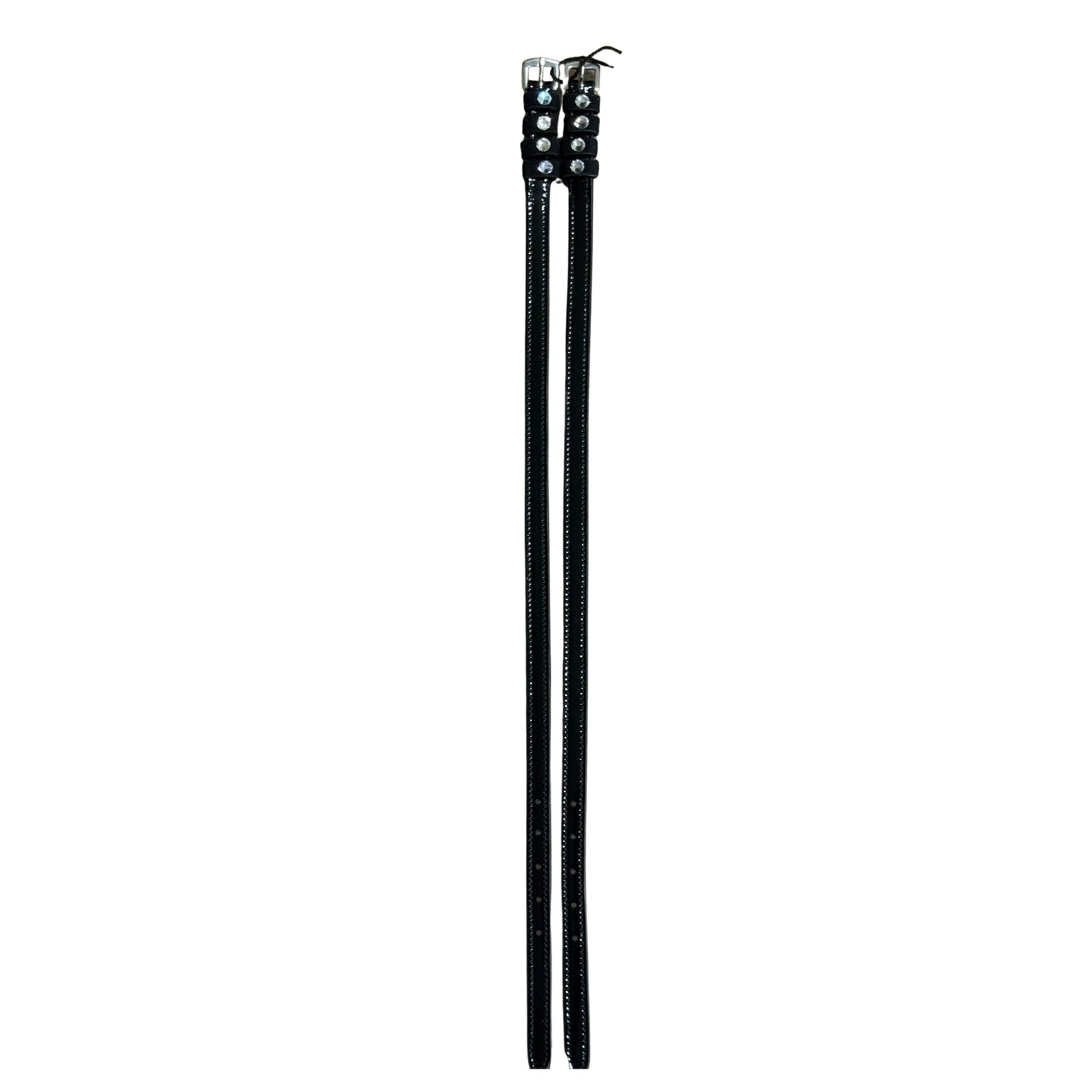 Imperial Riding Spurstraps IRH Pardouz