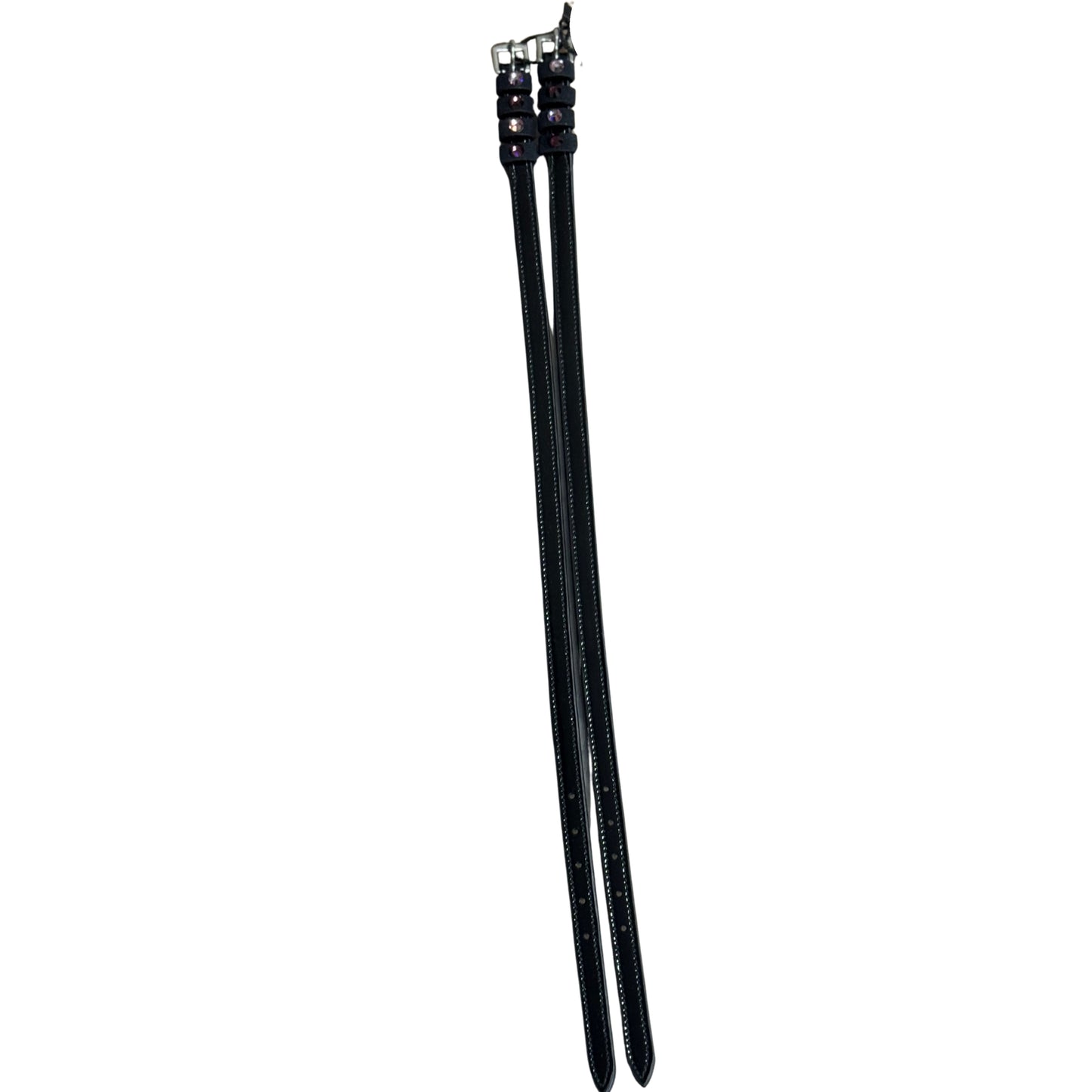 Imperial Riding Spurstraps IRH Pardouz