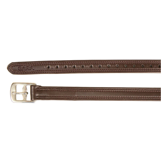 Shires Velociti Easy Care Stirrup Leathers