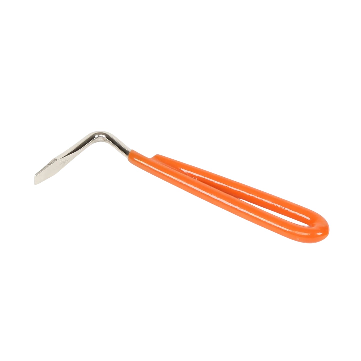 Shires EZI-GROOM Pear Shaped Hoof Pick
