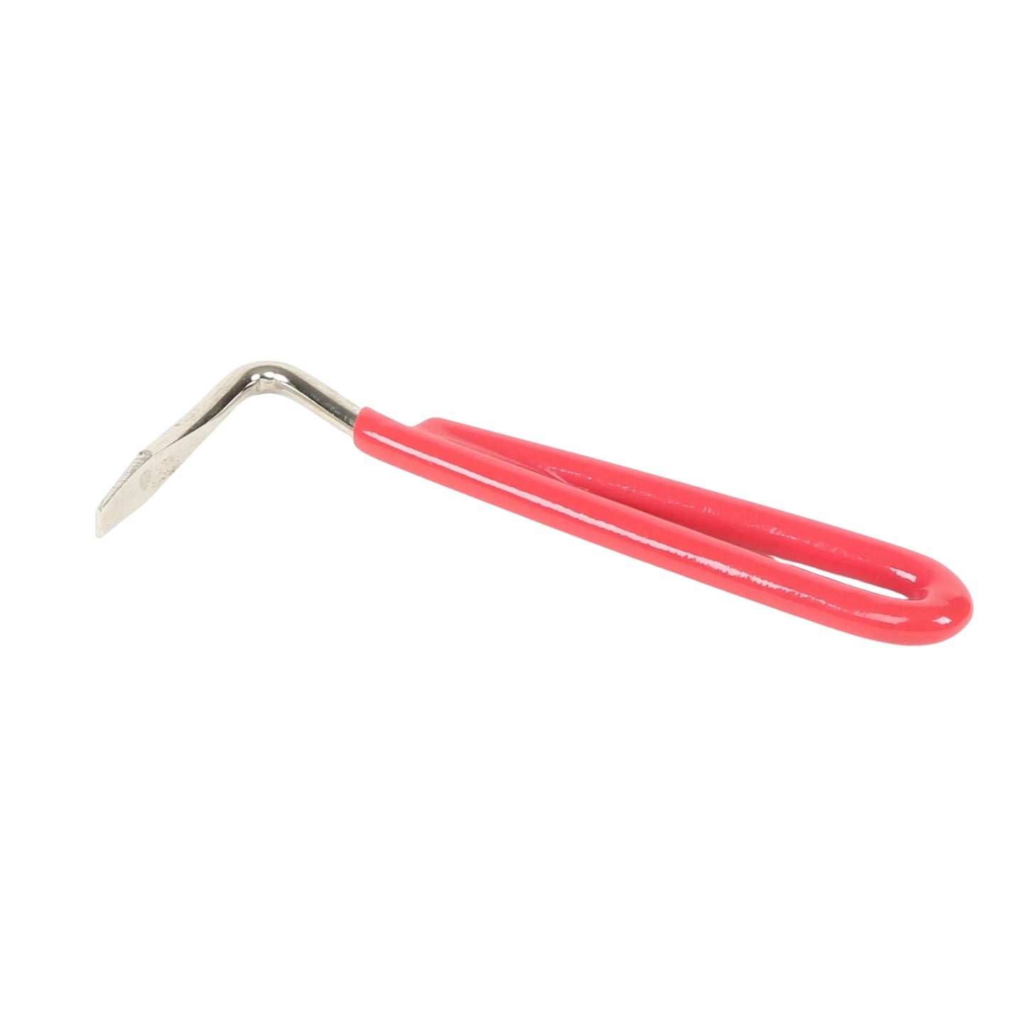 Shires EZI-GROOM Pear Shaped Hoof Pick
