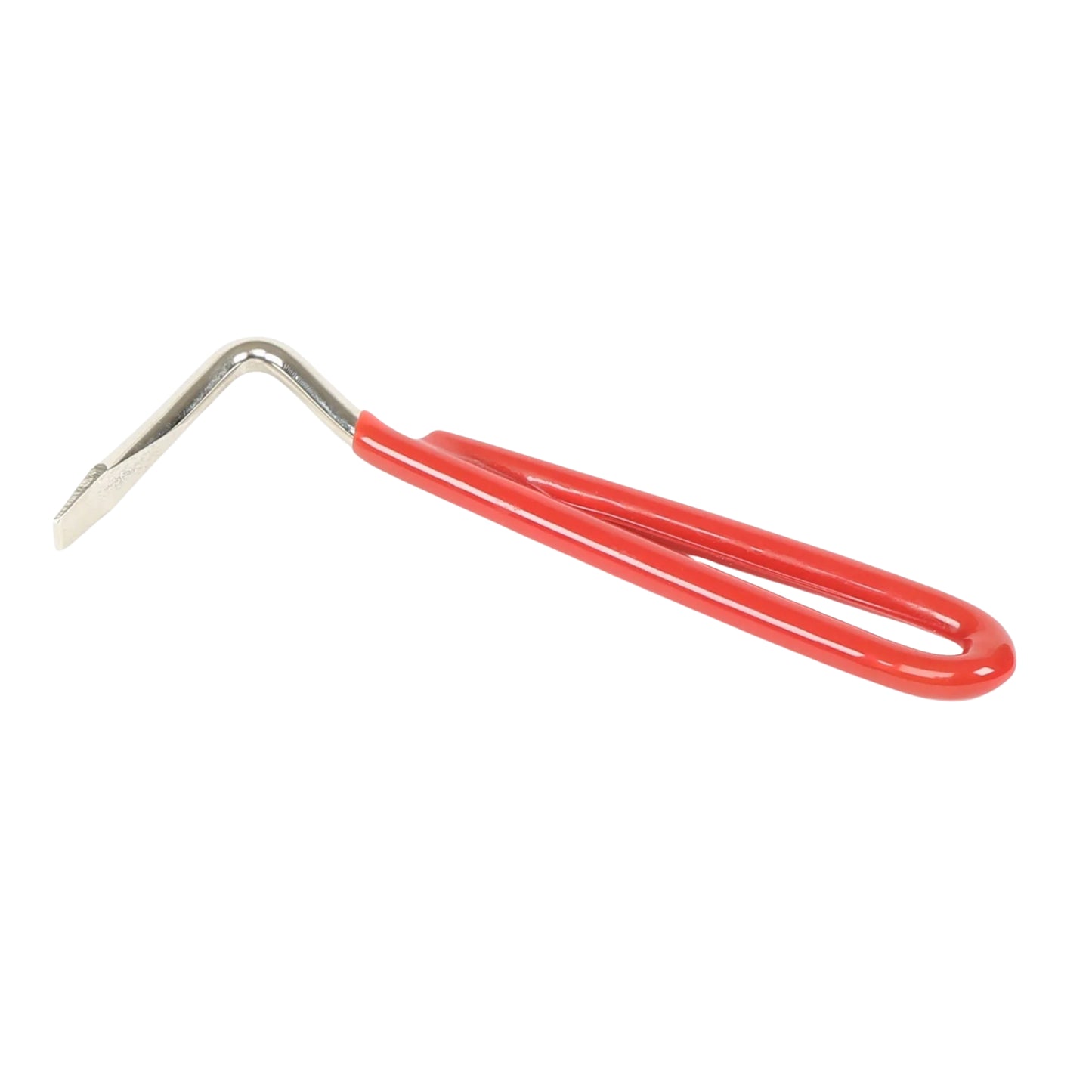 Shires EZI-GROOM Pear Shaped Hoof Pick