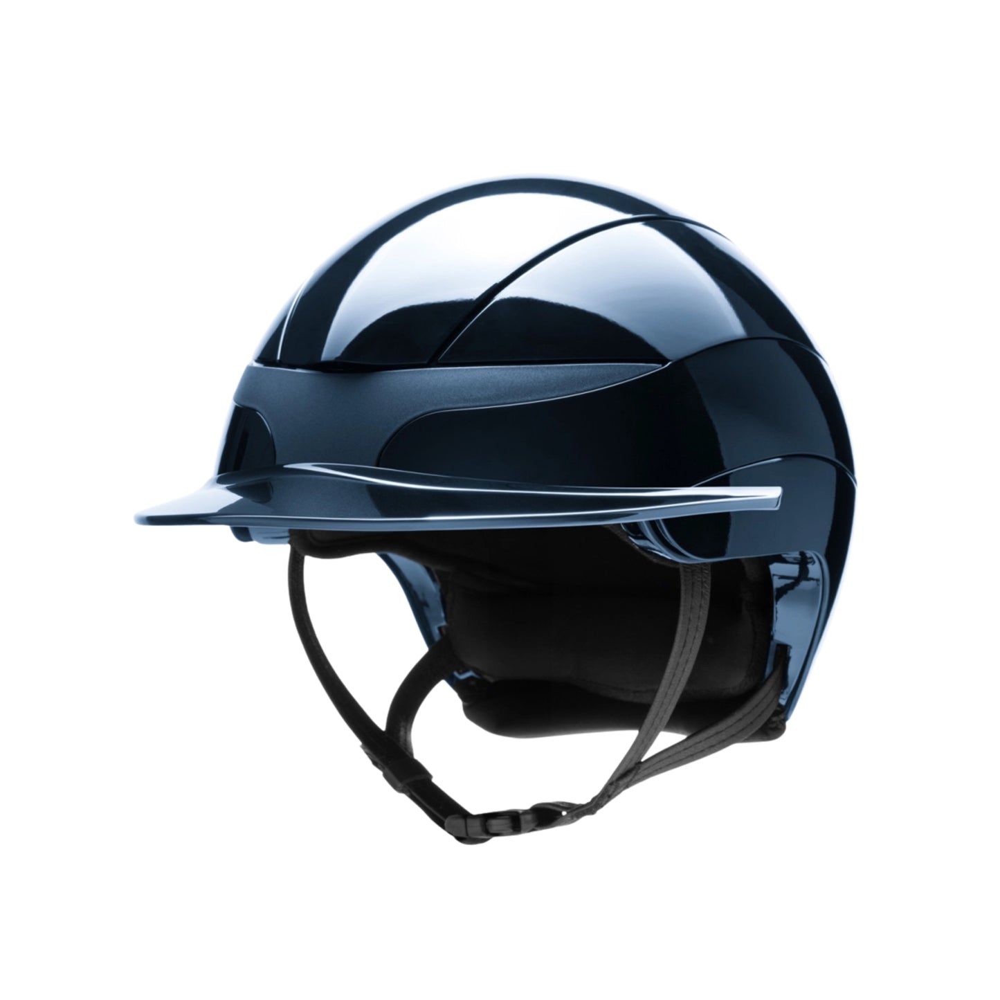 Equiline Xanto Helmet Standard Visor
