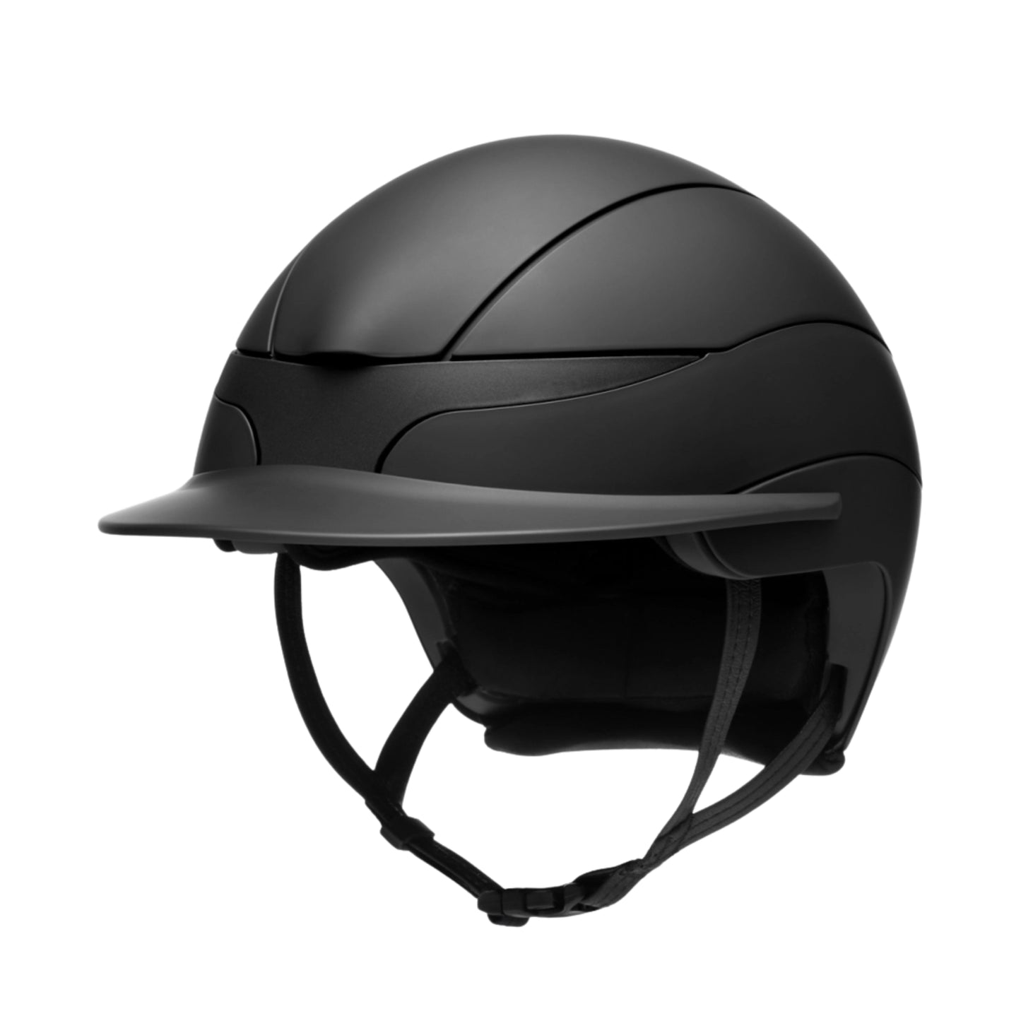 Equiline Xanto Helmet Standard Visor