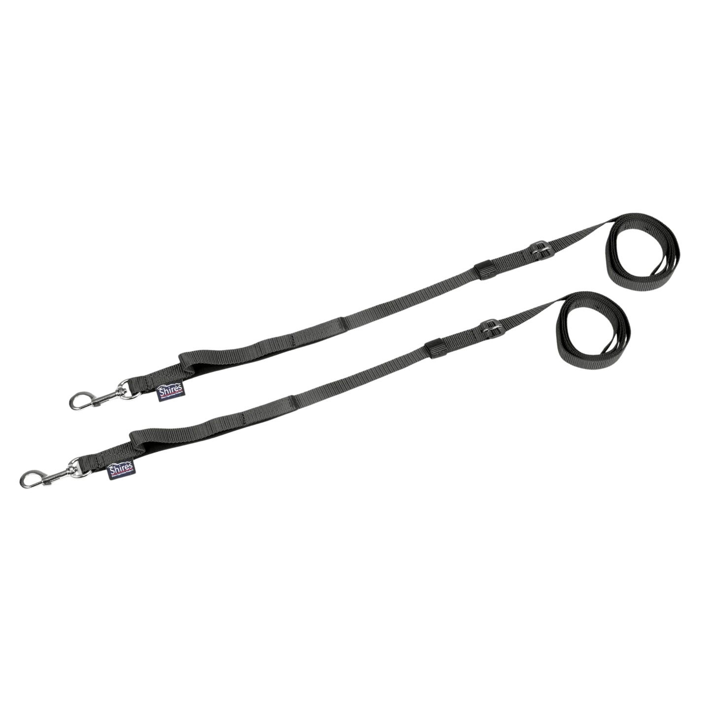 Shires Nylon Web Side Reins