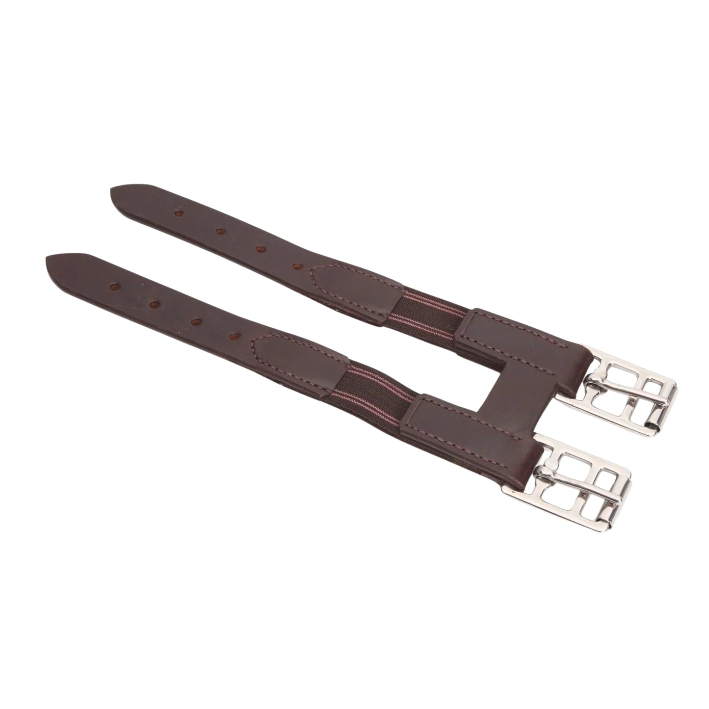 Shires Velociti GARA Girth Extension-Elastic