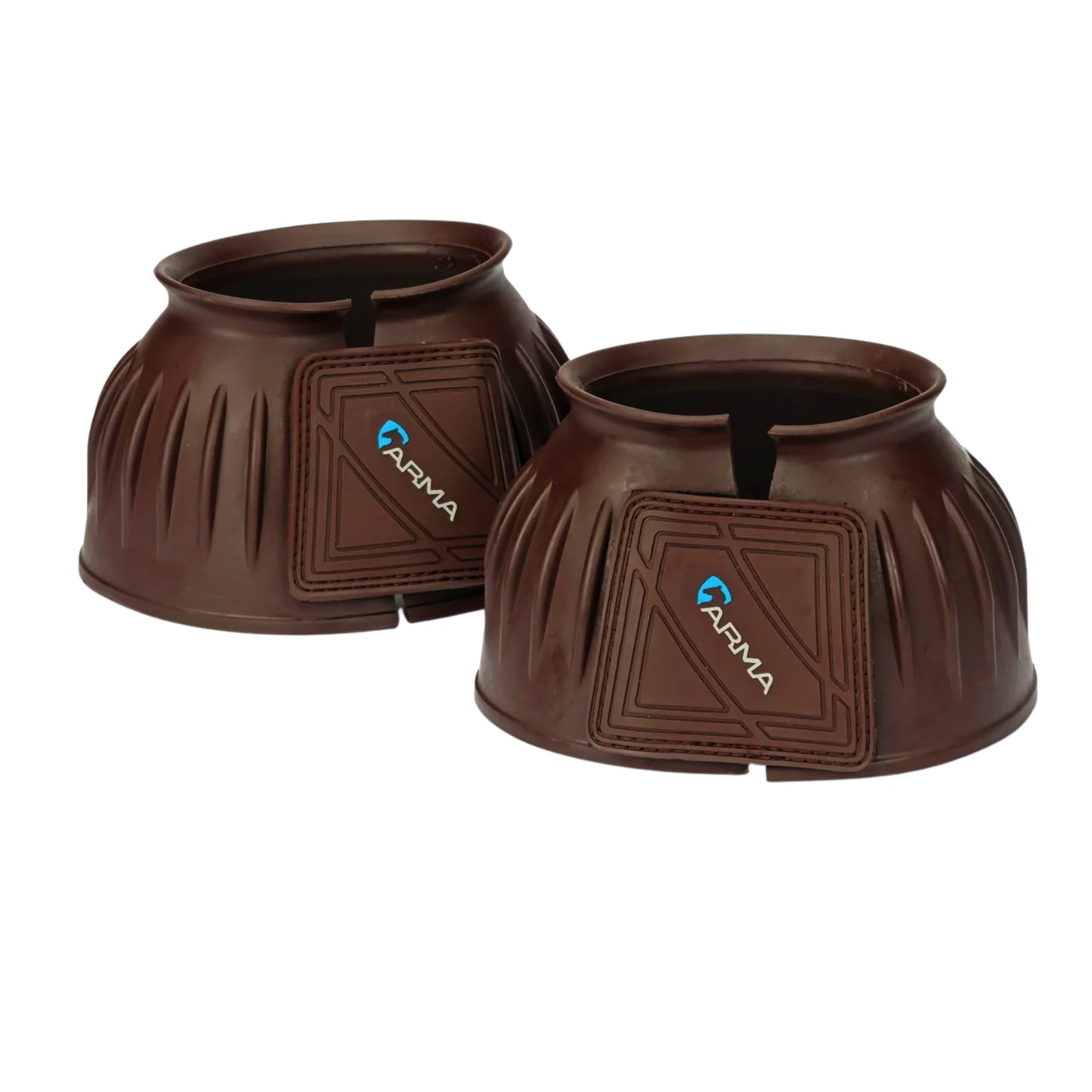 Shires Arma Touch Close Over Reach Boots