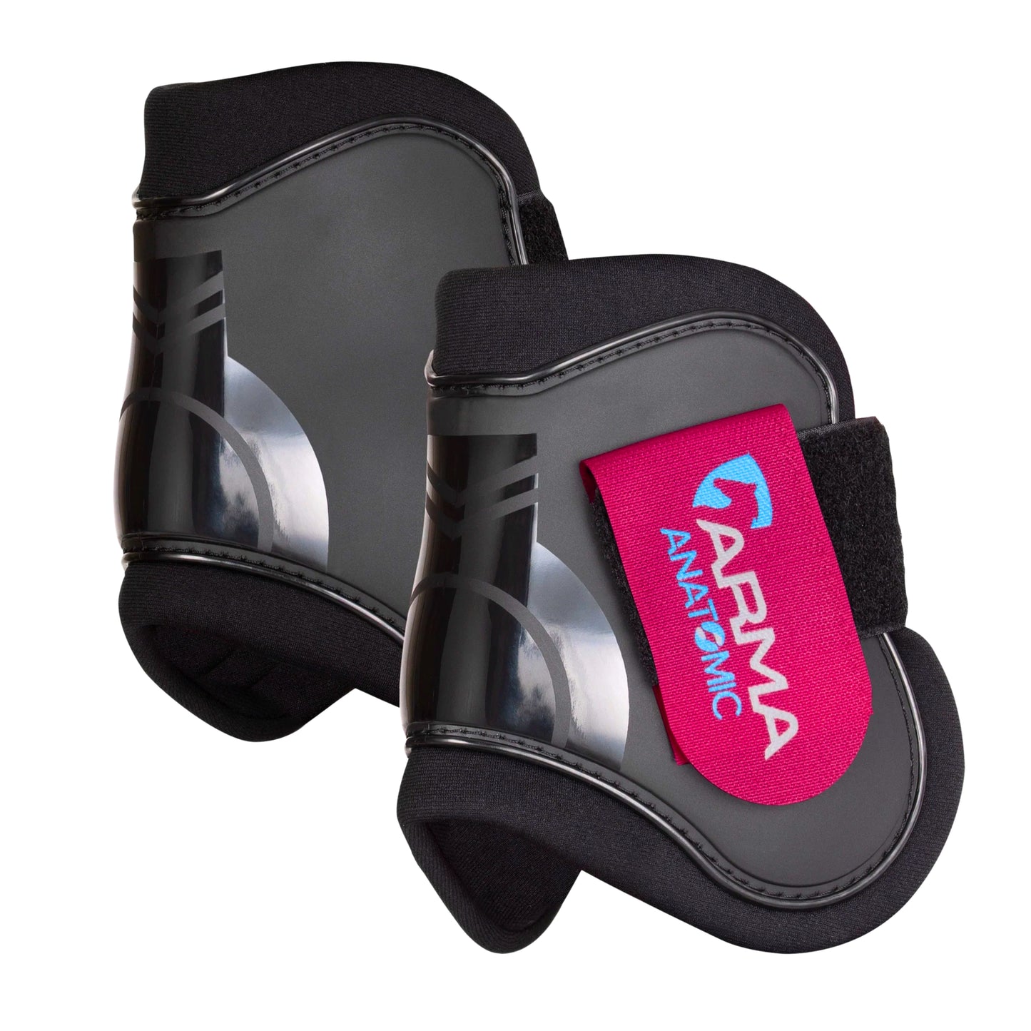 Shires Arma Fetlock Boots
