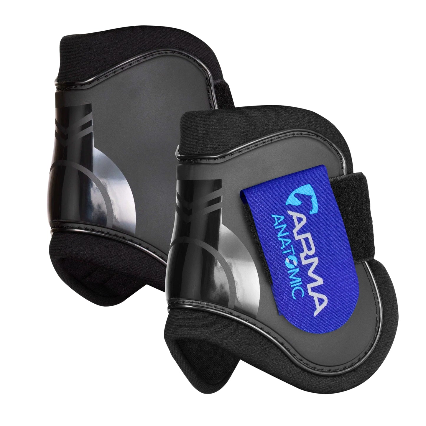 Shires Arma Fetlock Boots