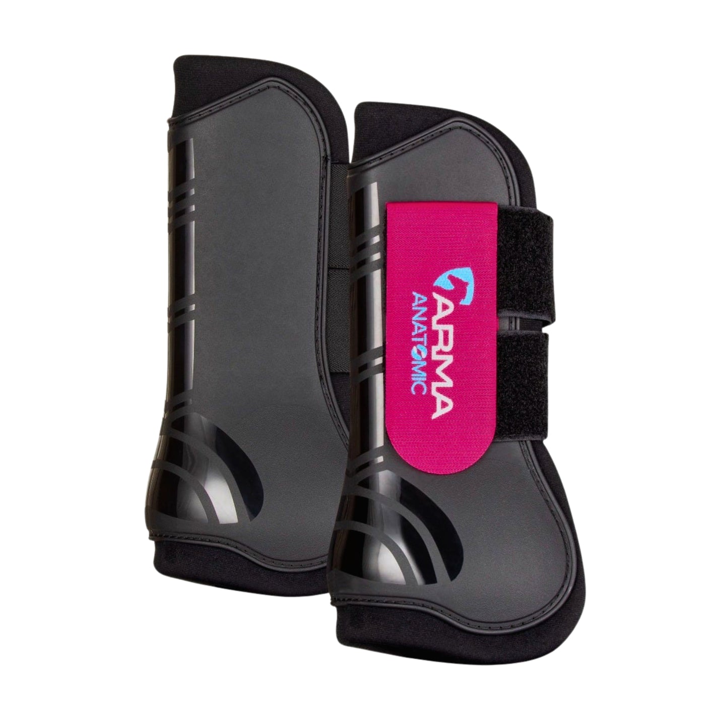 Shires Arma Tendon Boots