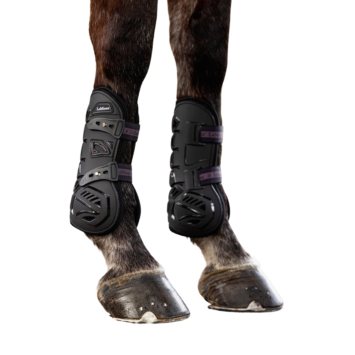 LeMieux Motion Cool Tendon Boots