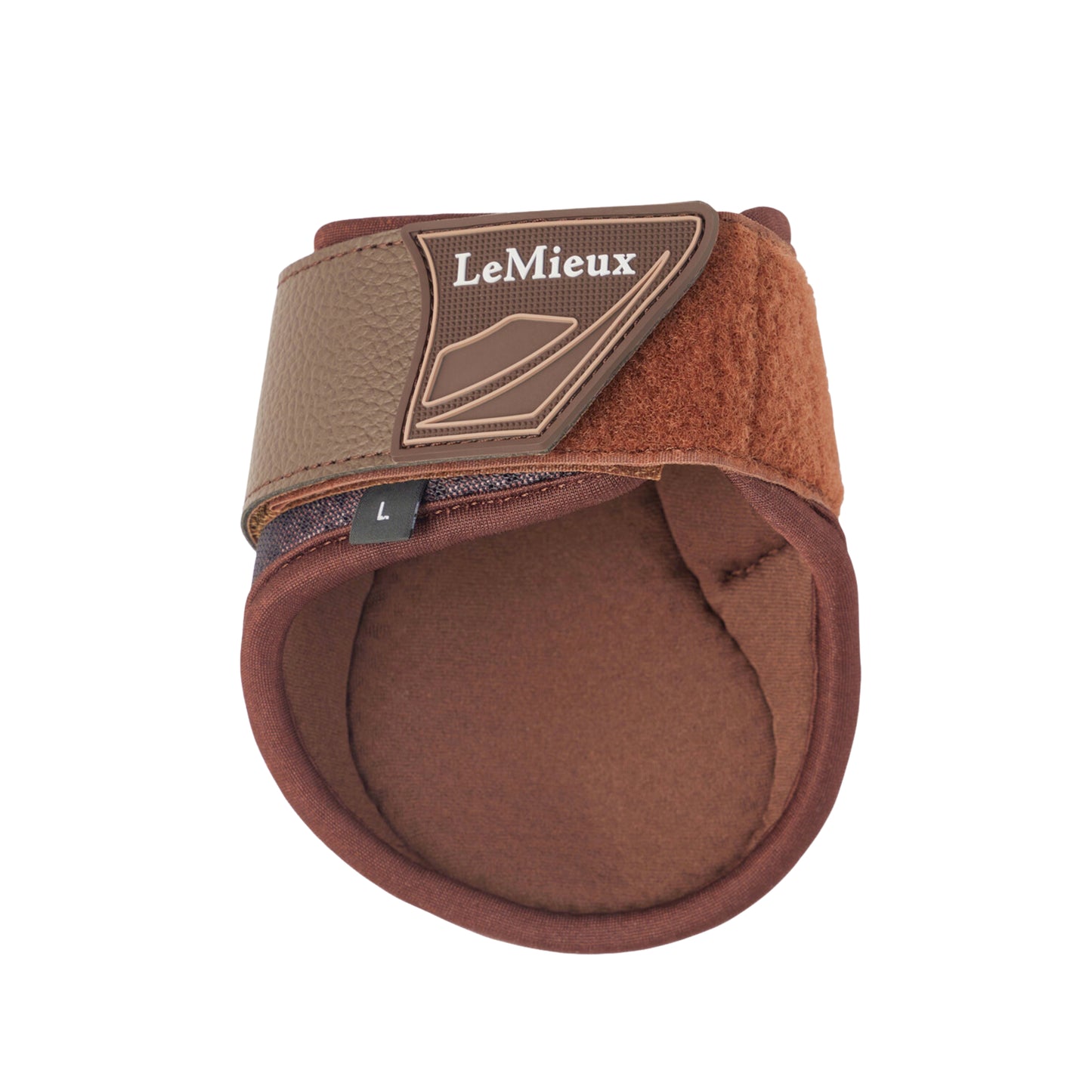 LeMieux Motion Cool Fetlock Boots