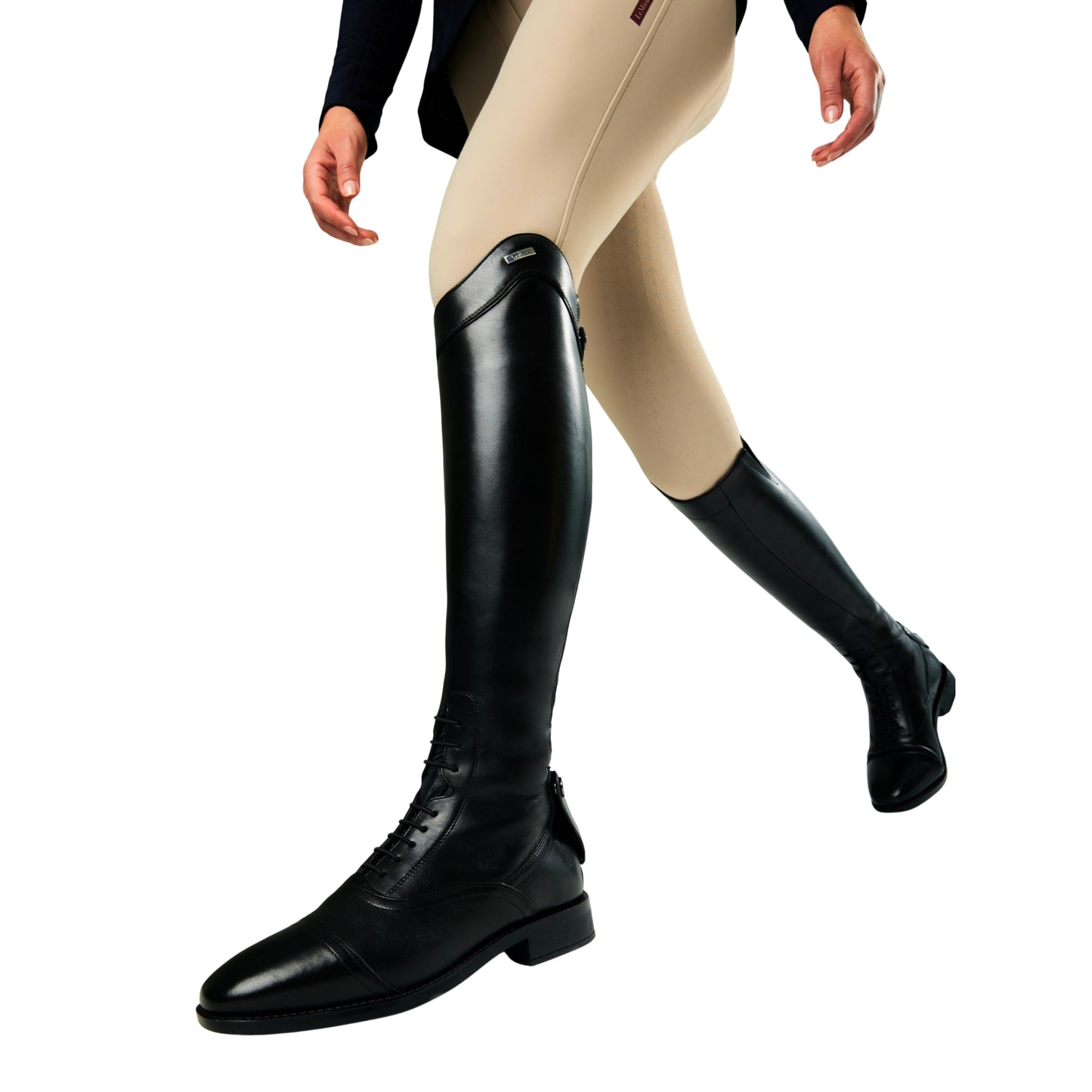 LeMieux Field Riding Boots