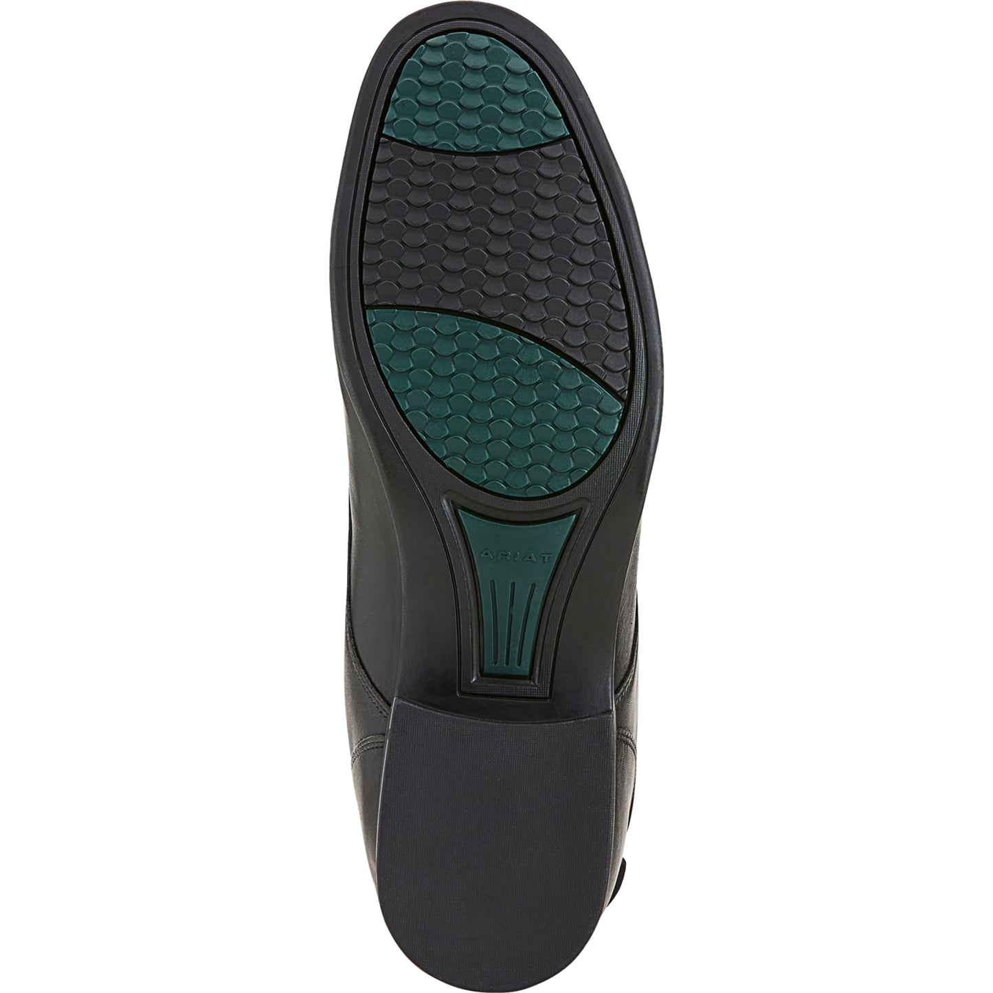 Ariat Heritage Contour Field Zip Boots Men's (Regular Height)